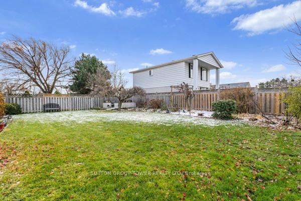 Photo 23 of 4 Glenforest Road, Brampton, Northgate — HOMEH