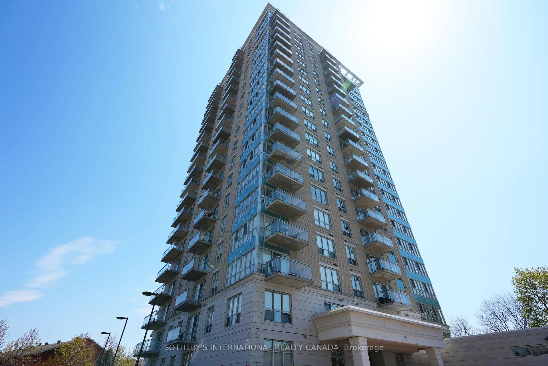 Photo 1 of Unit 709, 90 Landry Street, Ottawa, Vanier — HOMEH