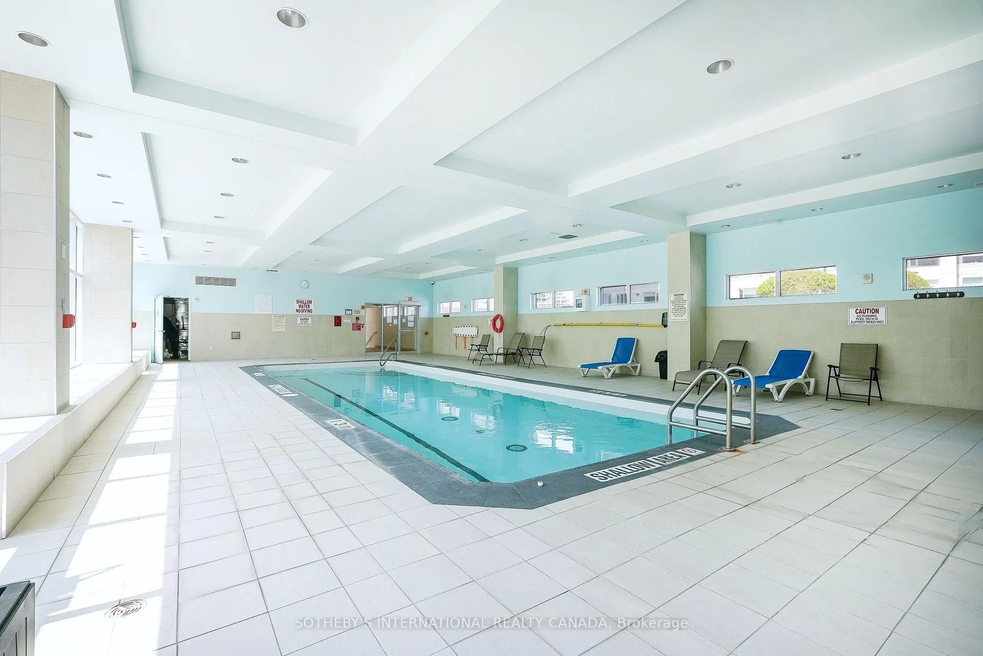 Photo 8 of Unit 709, 90 Landry Street, Ottawa, Vanier — HOMEH