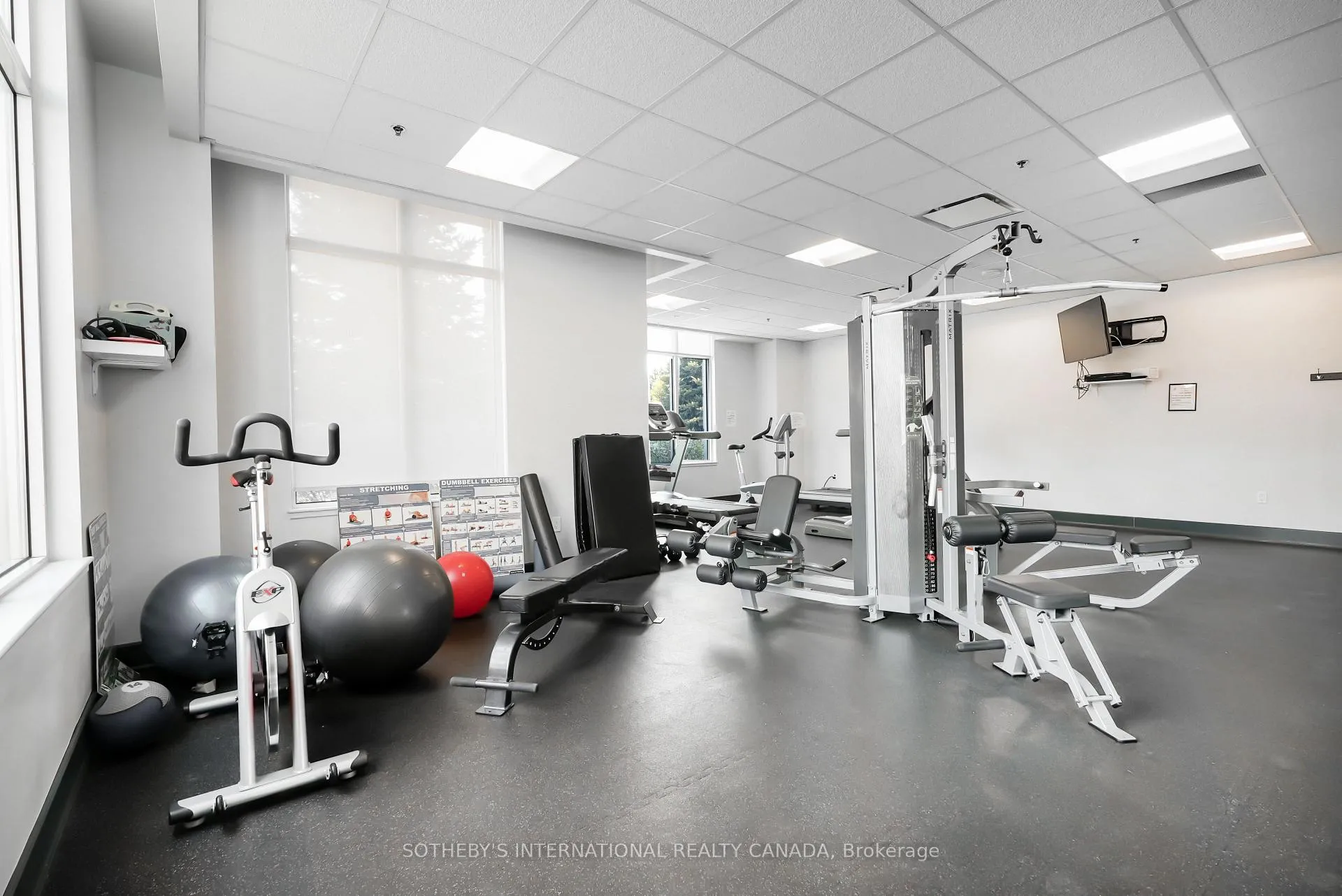 Photo 9 of Unit 709, 90 Landry Street, Ottawa, Vanier — HOMEH