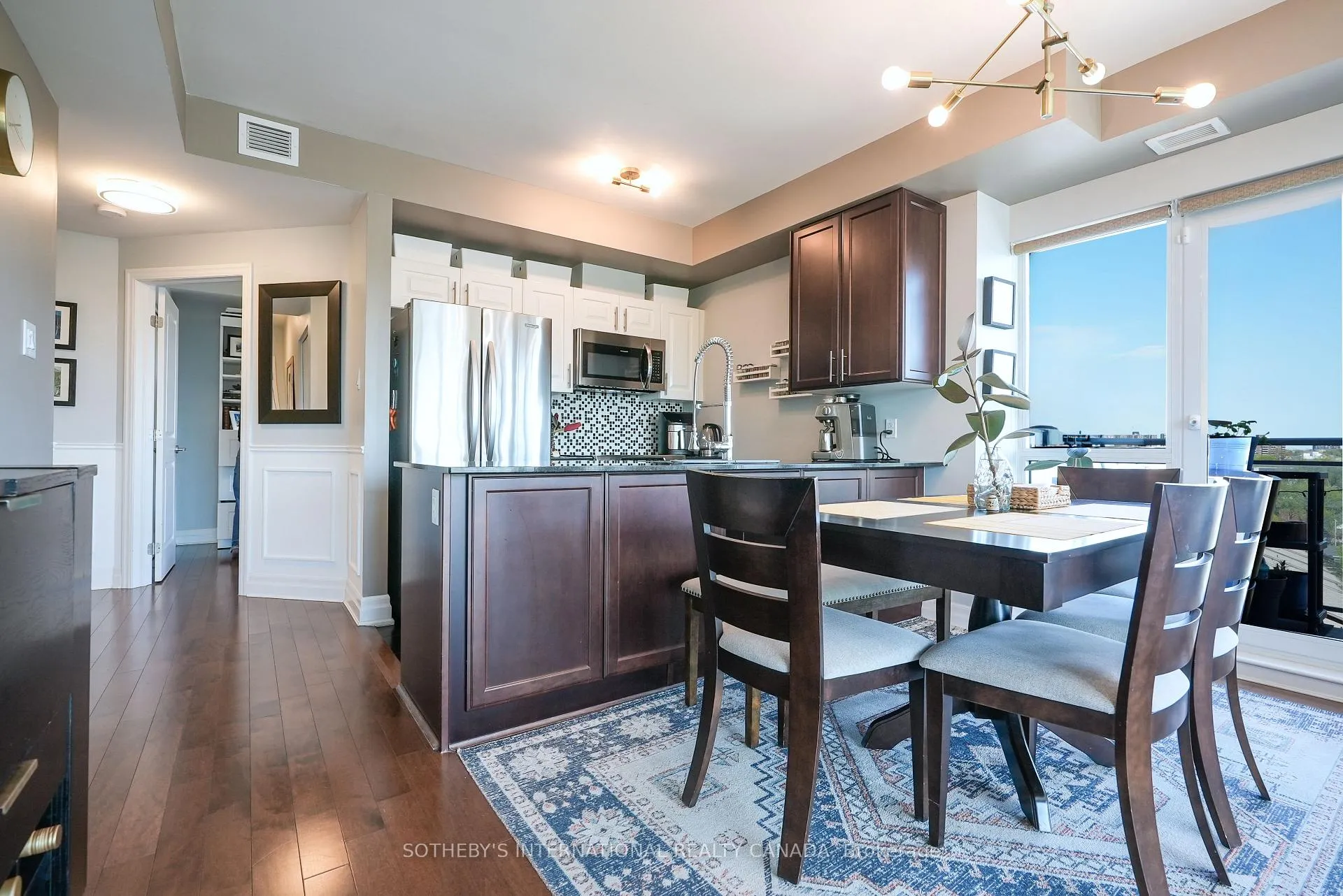 Photo 14 of Unit 709, 90 Landry Street, Ottawa, Vanier — HOMEH
