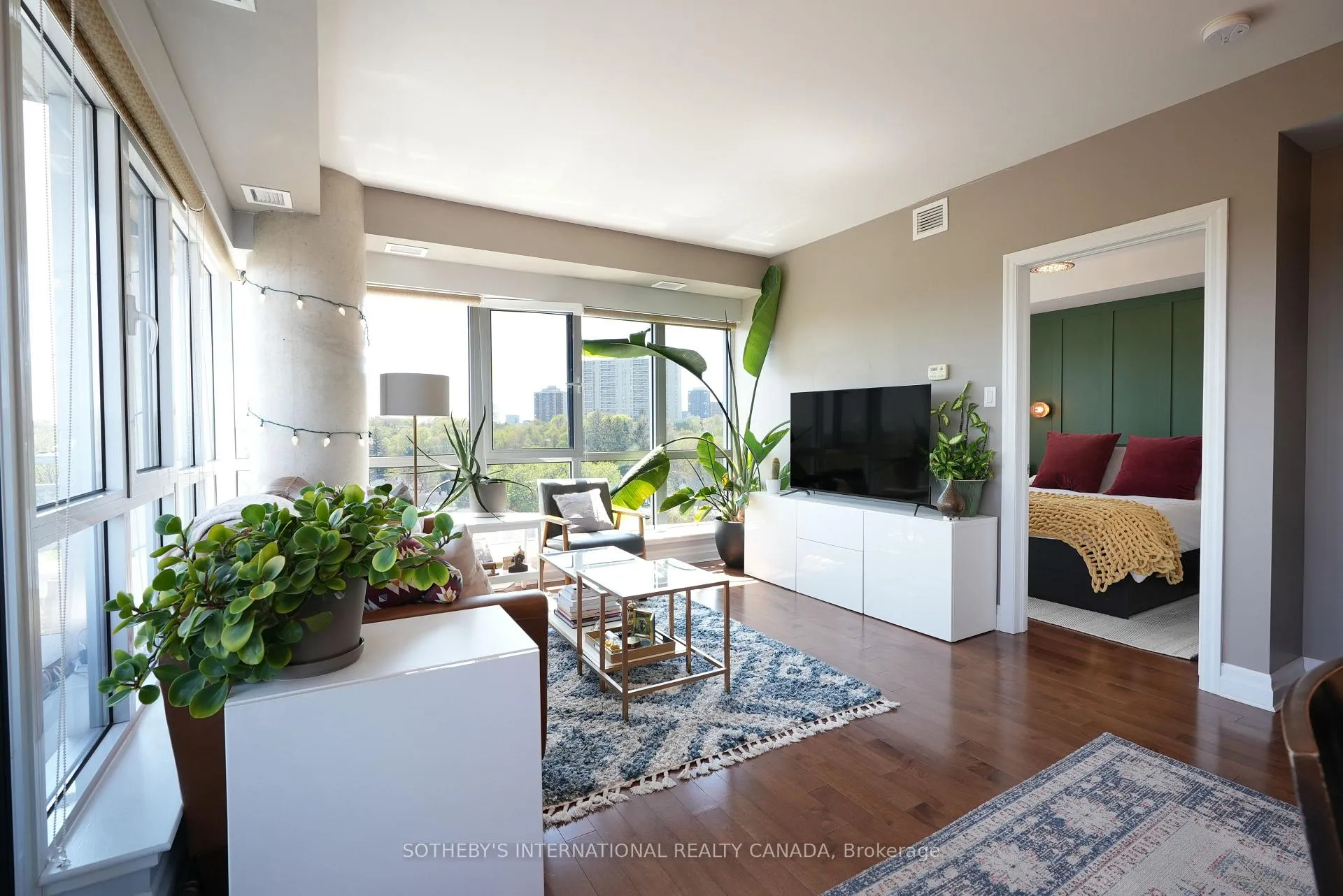 Photo 16 of Unit 709, 90 Landry Street, Ottawa, Vanier — HOMEH