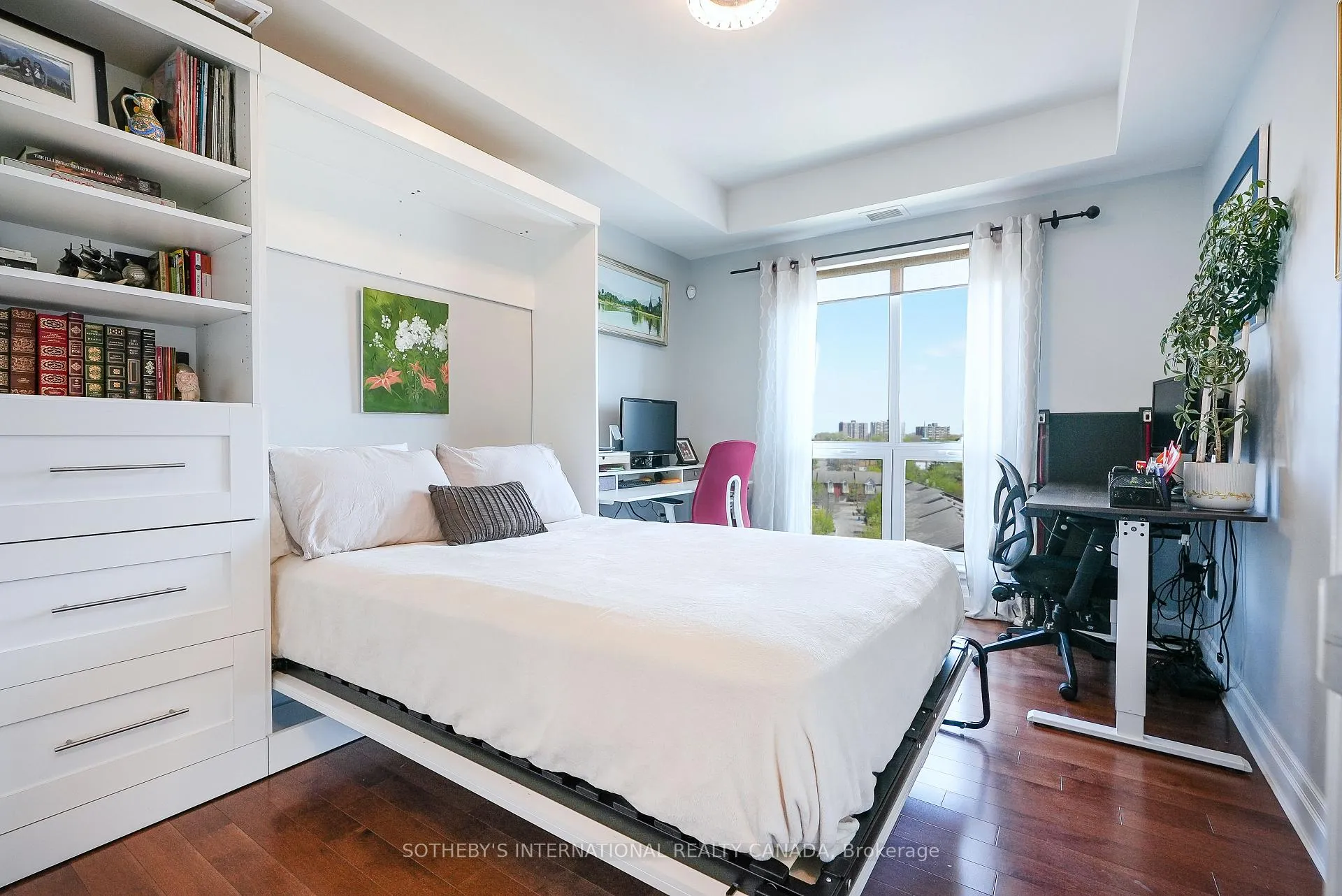 Photo 25 of Unit 709, 90 Landry Street, Ottawa, Vanier — HOMEH
