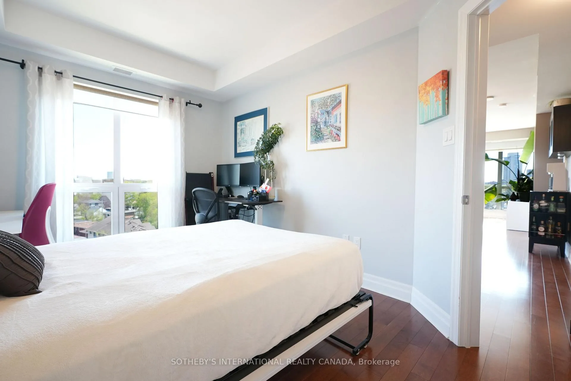 Photo 26 of Unit 709, 90 Landry Street, Ottawa, Vanier — HOMEH