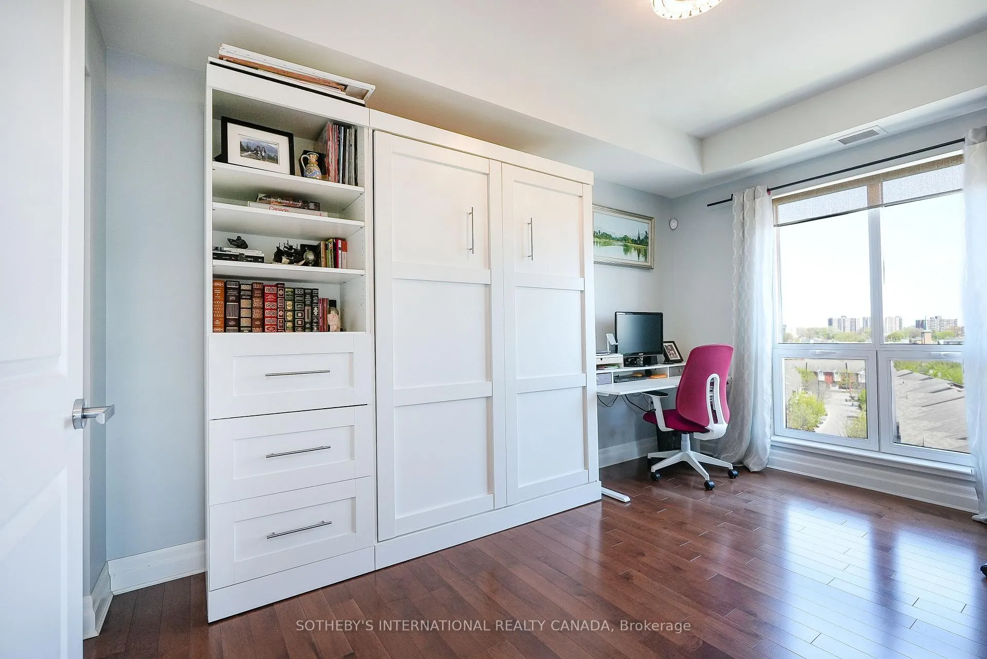 Photo 28 of Unit 709, 90 Landry Street, Ottawa, Vanier — HOMEH