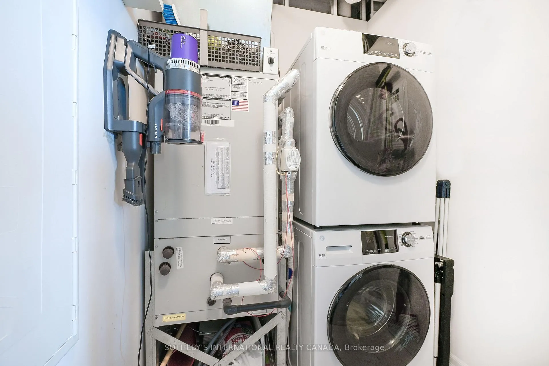 Photo 29 of Unit 709, 90 Landry Street, Ottawa, Vanier — HOMEH