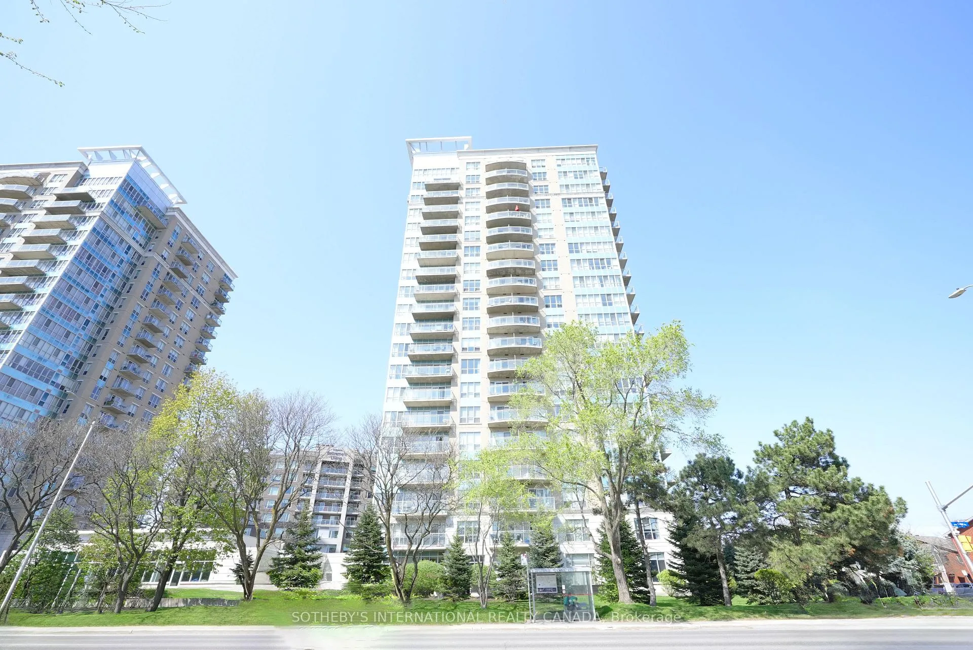 Photo 31 of Unit 709, 90 Landry Street, Ottawa, Vanier — HOMEH