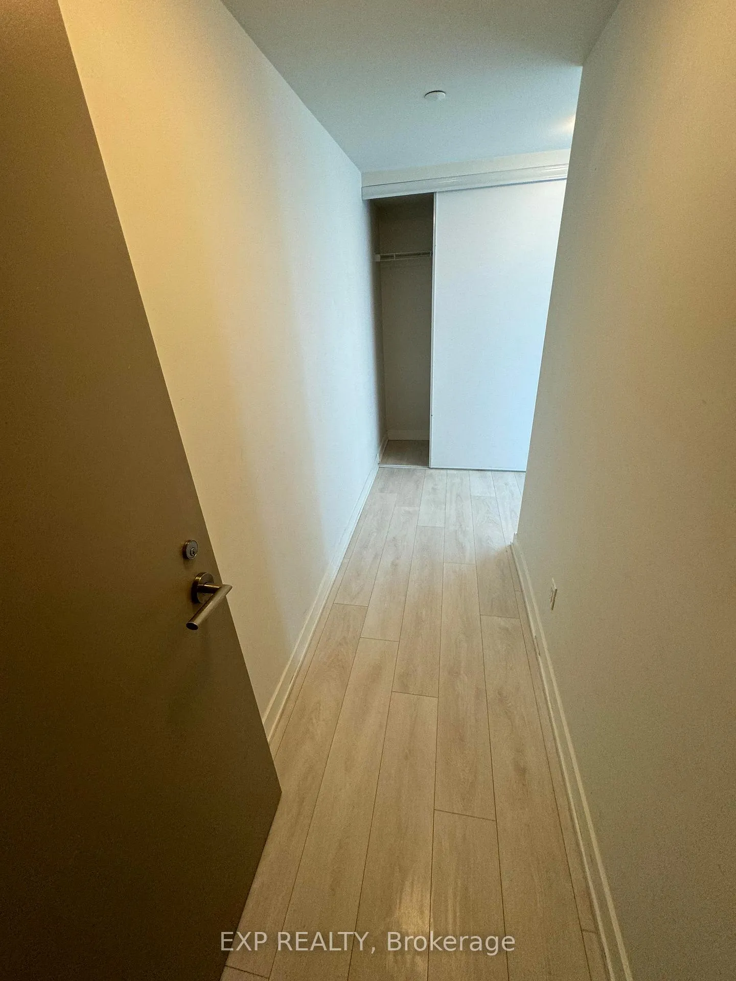Photo 1 of Unit 1502, 6 Sonic Way, Toronto, Flemingdon Park — HOMEH