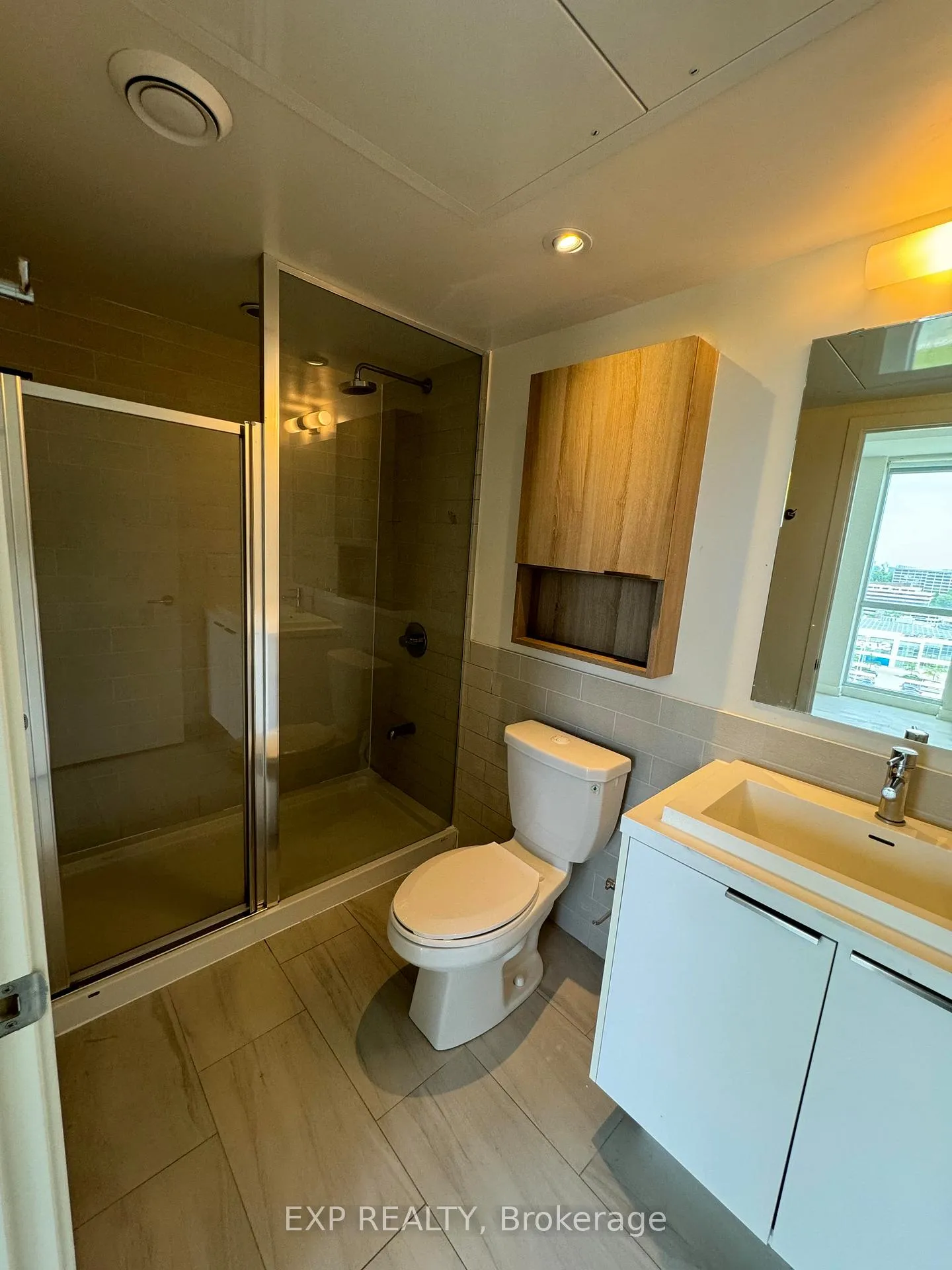 Photo 7 of Unit 1502, 6 Sonic Way, Toronto, Flemingdon Park — HOMEH