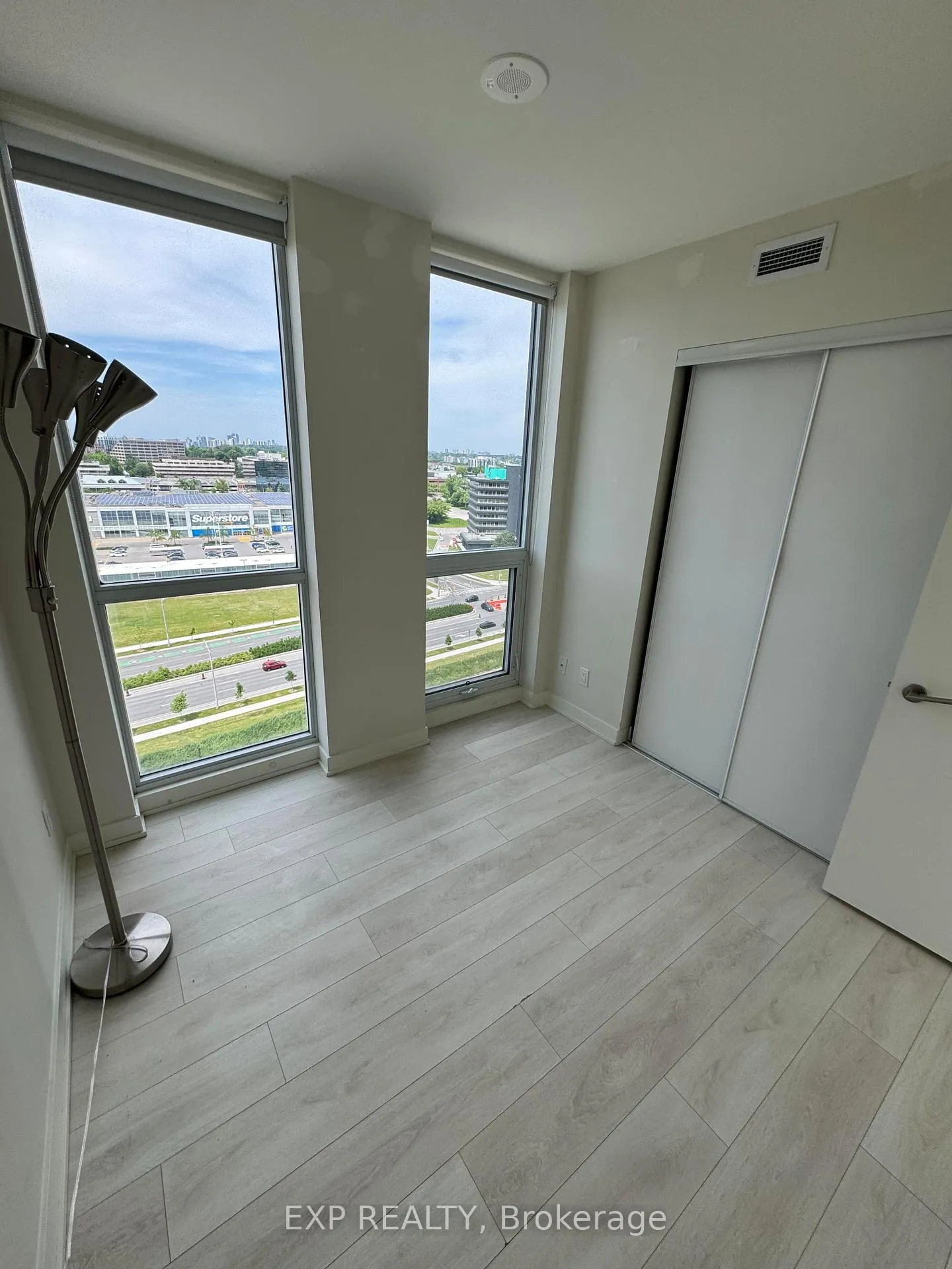 Photo 9 of Unit 1502, 6 Sonic Way, Toronto, Flemingdon Park — HOMEH