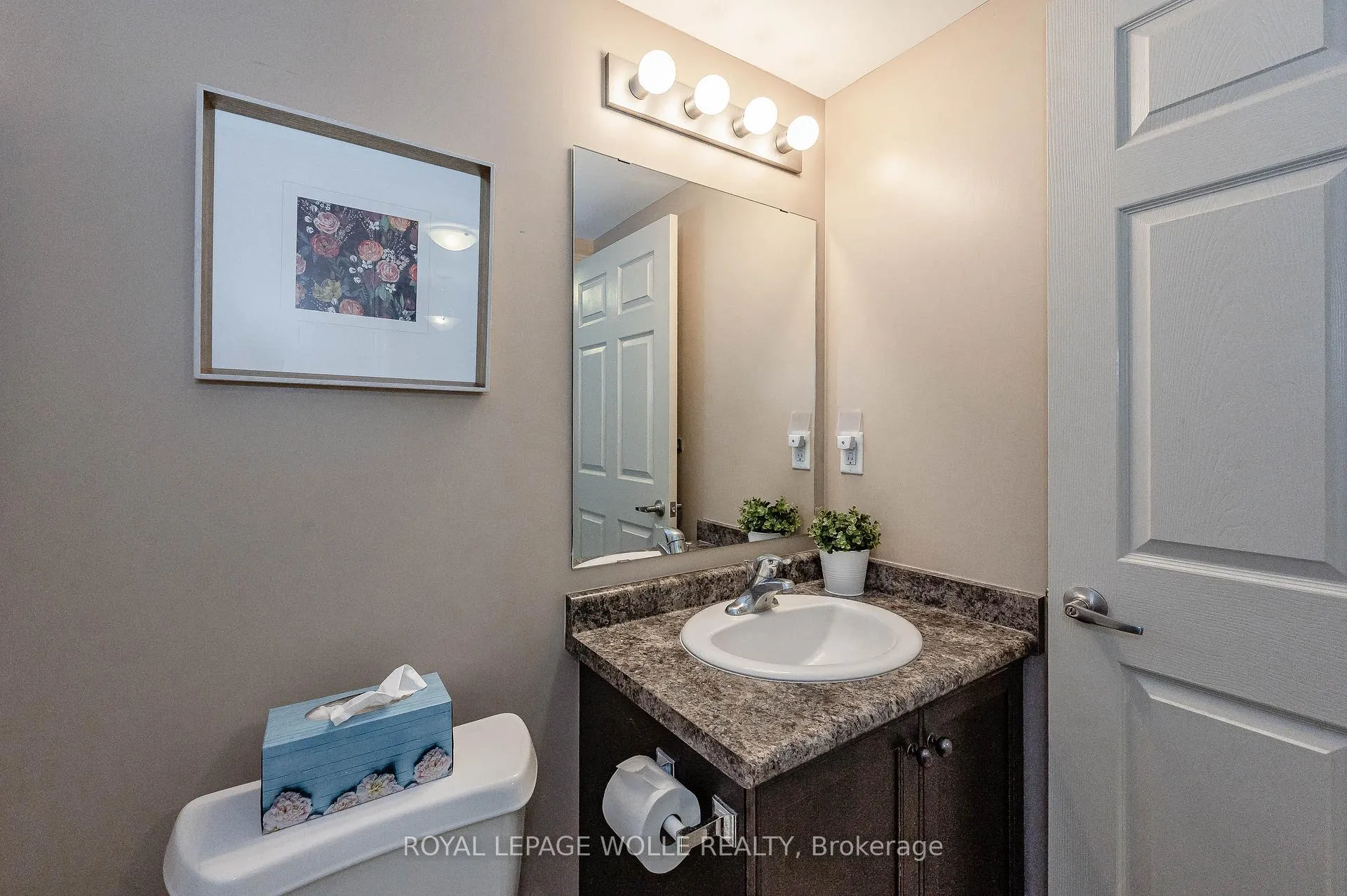 Photo 20 of Unit 104, 60 Lynnmore Street, Guelph, Pineridge/Westminster Woods — HOMEH