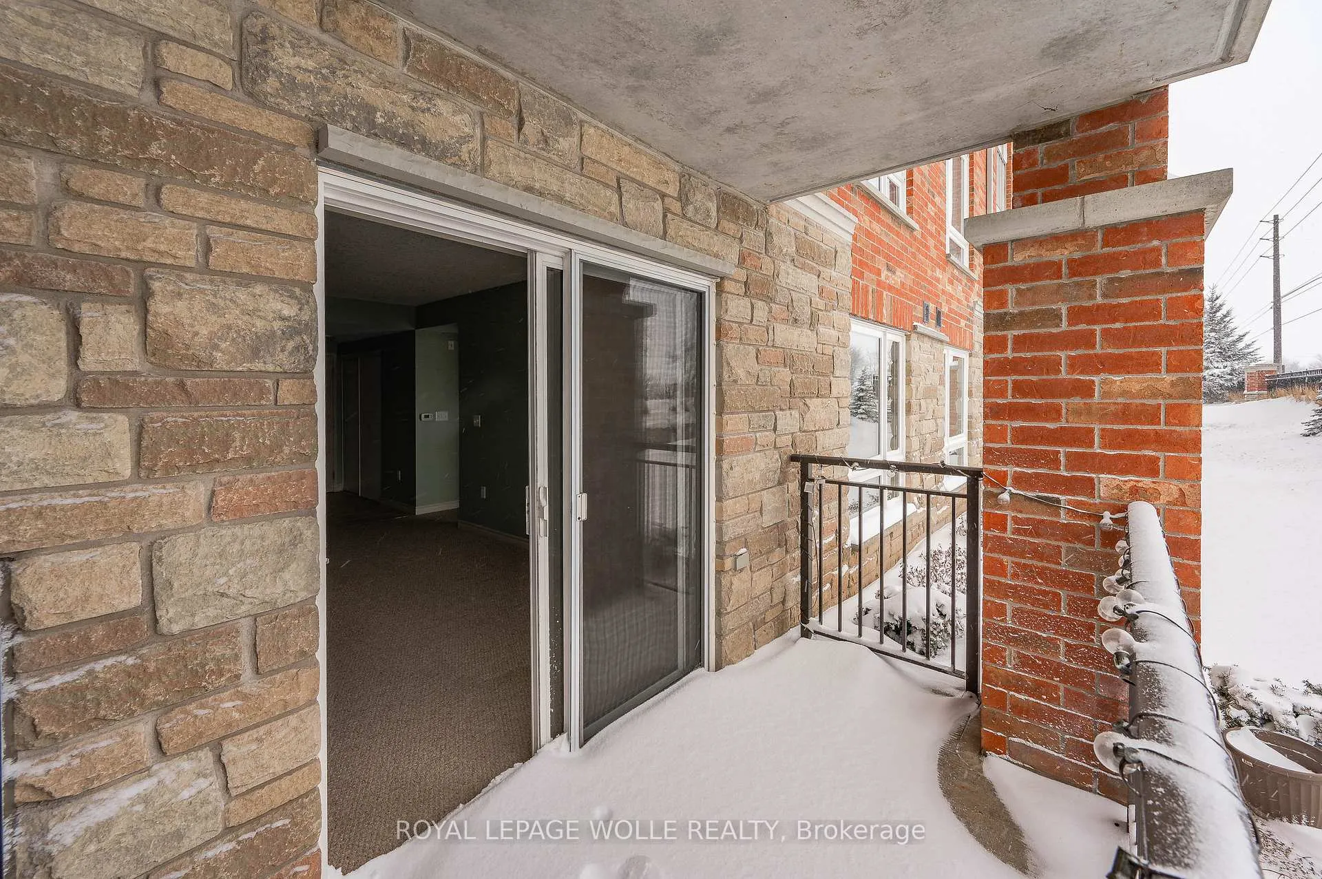 Photo 24 of Unit 104, 60 Lynnmore Street, Guelph, Pineridge/Westminster Woods — HOMEH