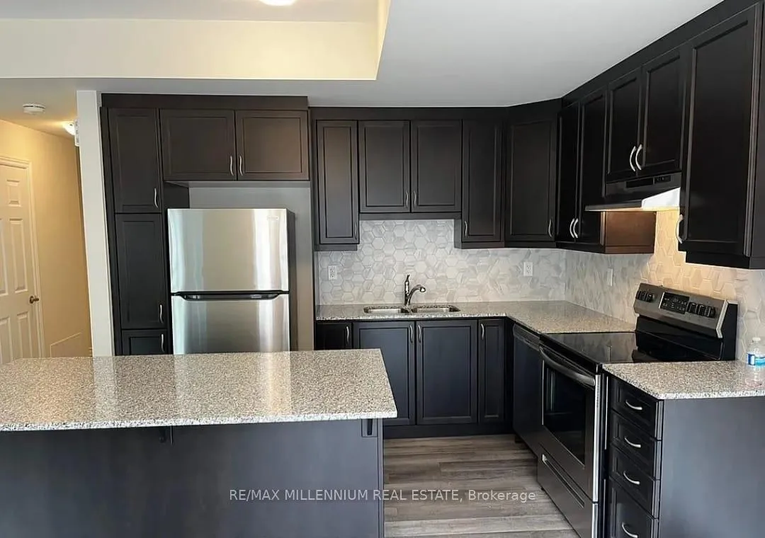 Photo 3 of Unit 608, 1034 Reflection Place, Pickering, Rural Pickering — HOMEH