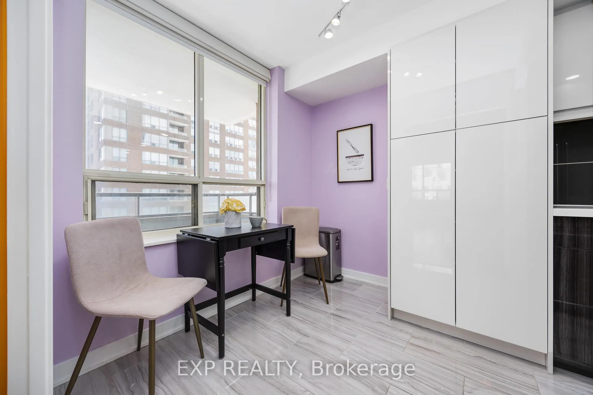 Photo 22 of Unit 606, 205 Wynford Drive, Toronto, Flemingdon Park — HOMEH