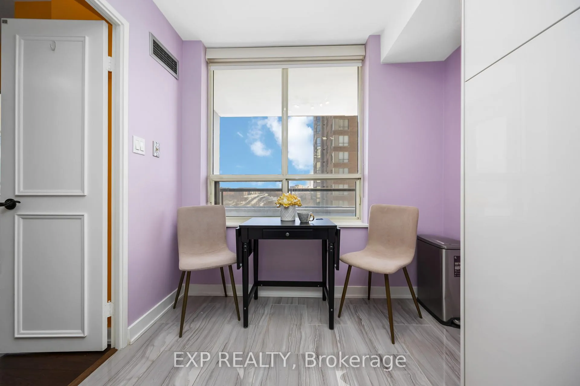 Photo 24 of Unit 606, 205 Wynford Drive, Toronto, Flemingdon Park — HOMEH
