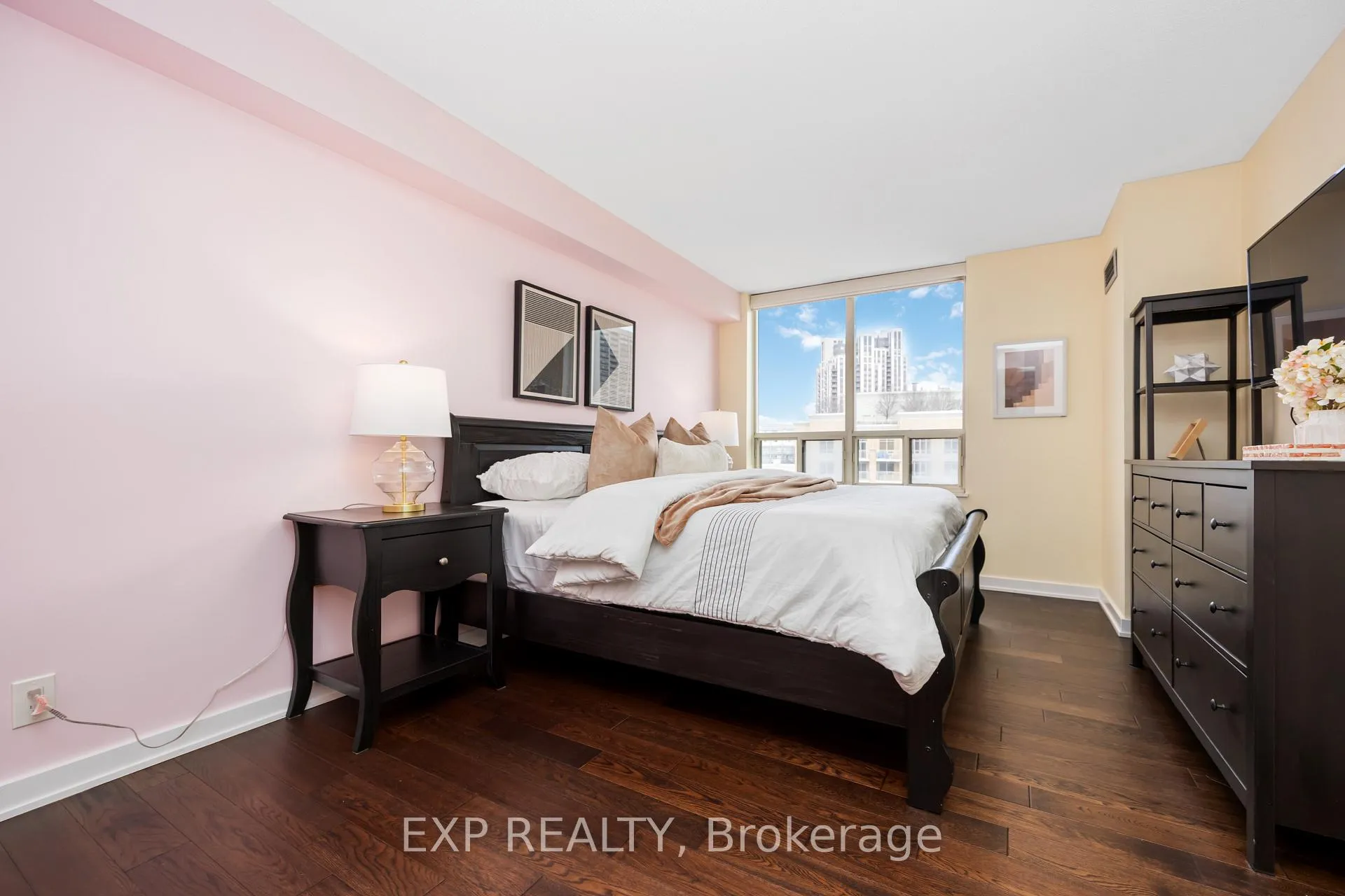 Photo 26 of Unit 606, 205 Wynford Drive, Toronto, Flemingdon Park — HOMEH