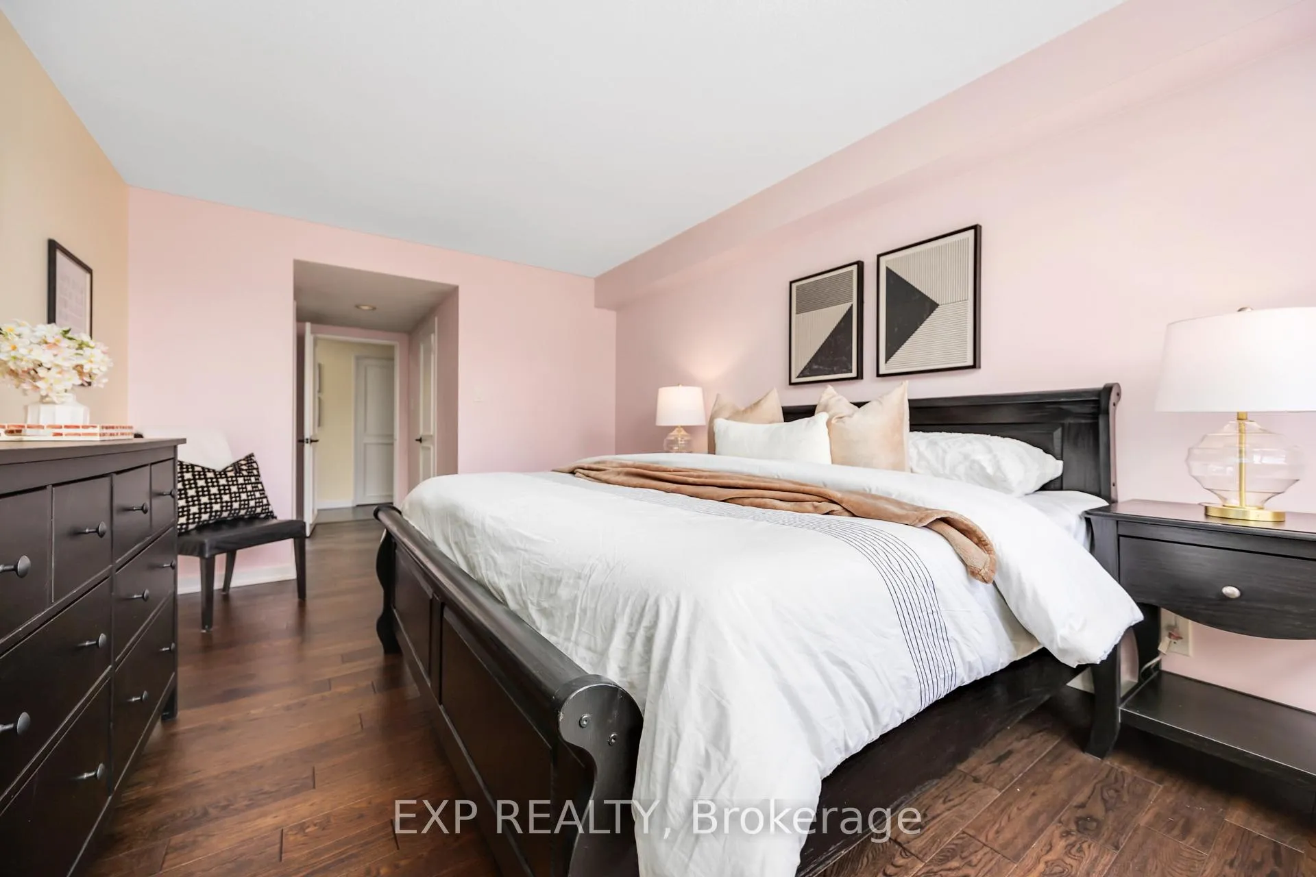 Photo 27 of Unit 606, 205 Wynford Drive, Toronto, Flemingdon Park — HOMEH
