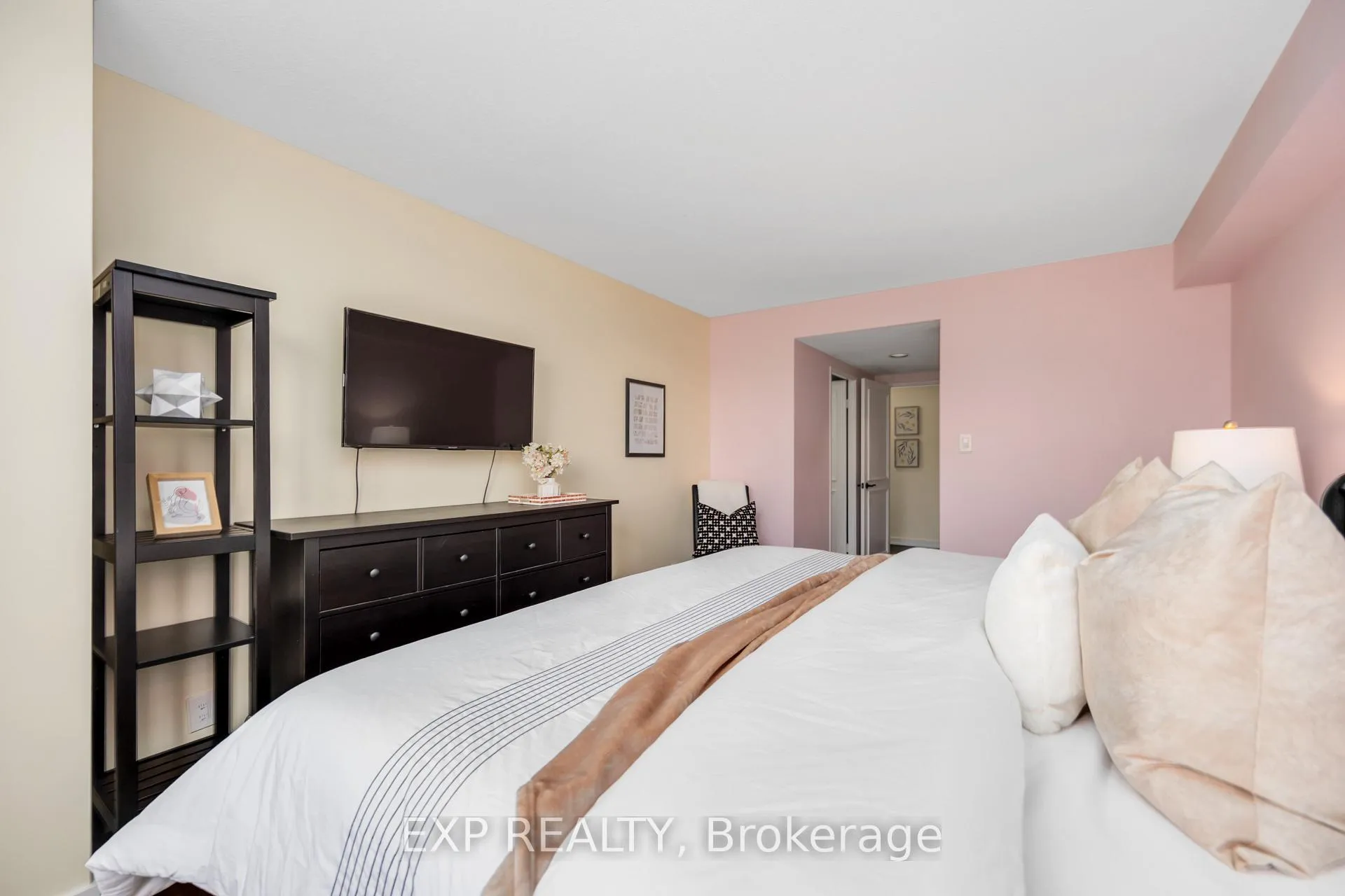 Photo 28 of Unit 606, 205 Wynford Drive, Toronto, Flemingdon Park — HOMEH