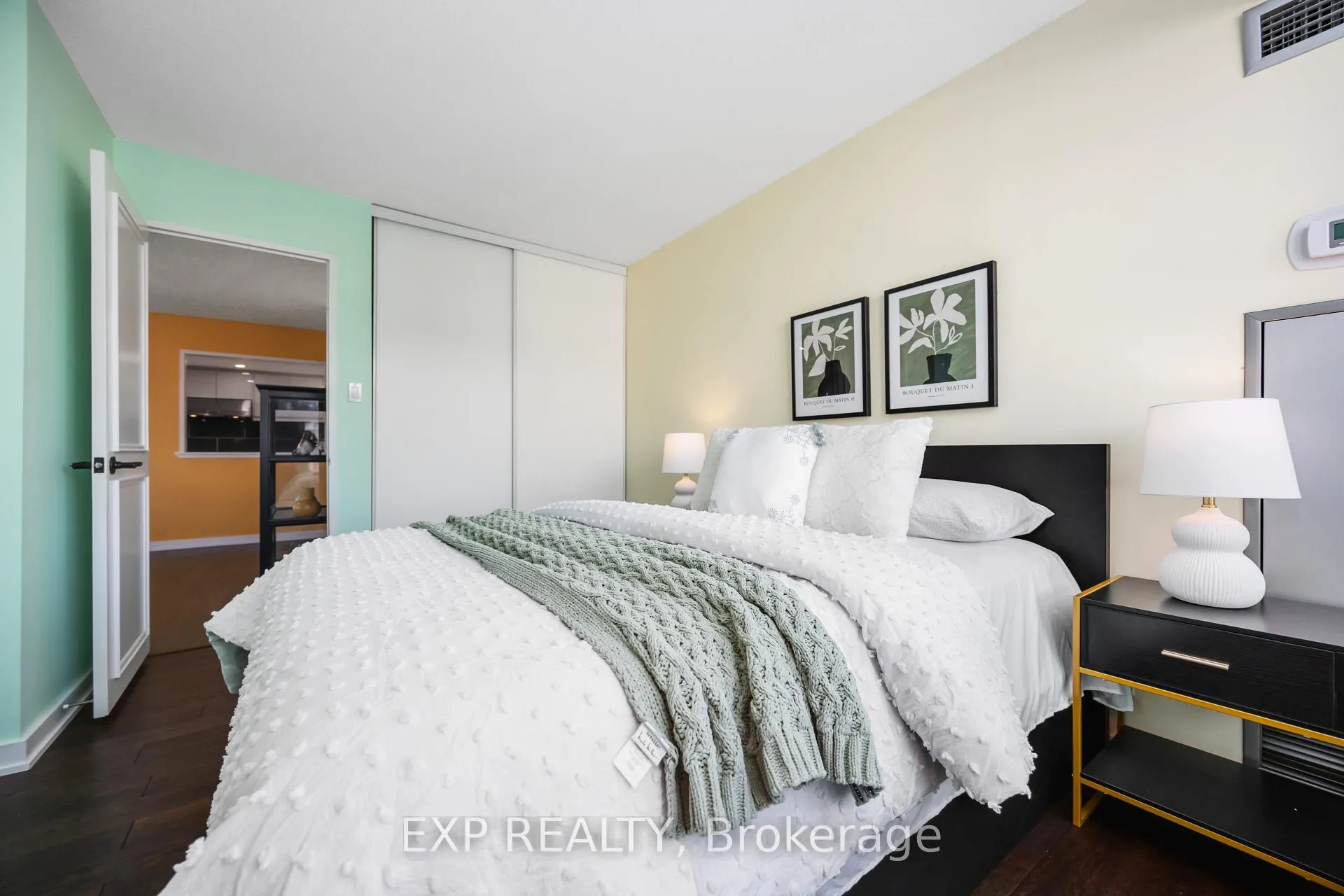 Photo 32 of Unit 606, 205 Wynford Drive, Toronto, Flemingdon Park — HOMEH
