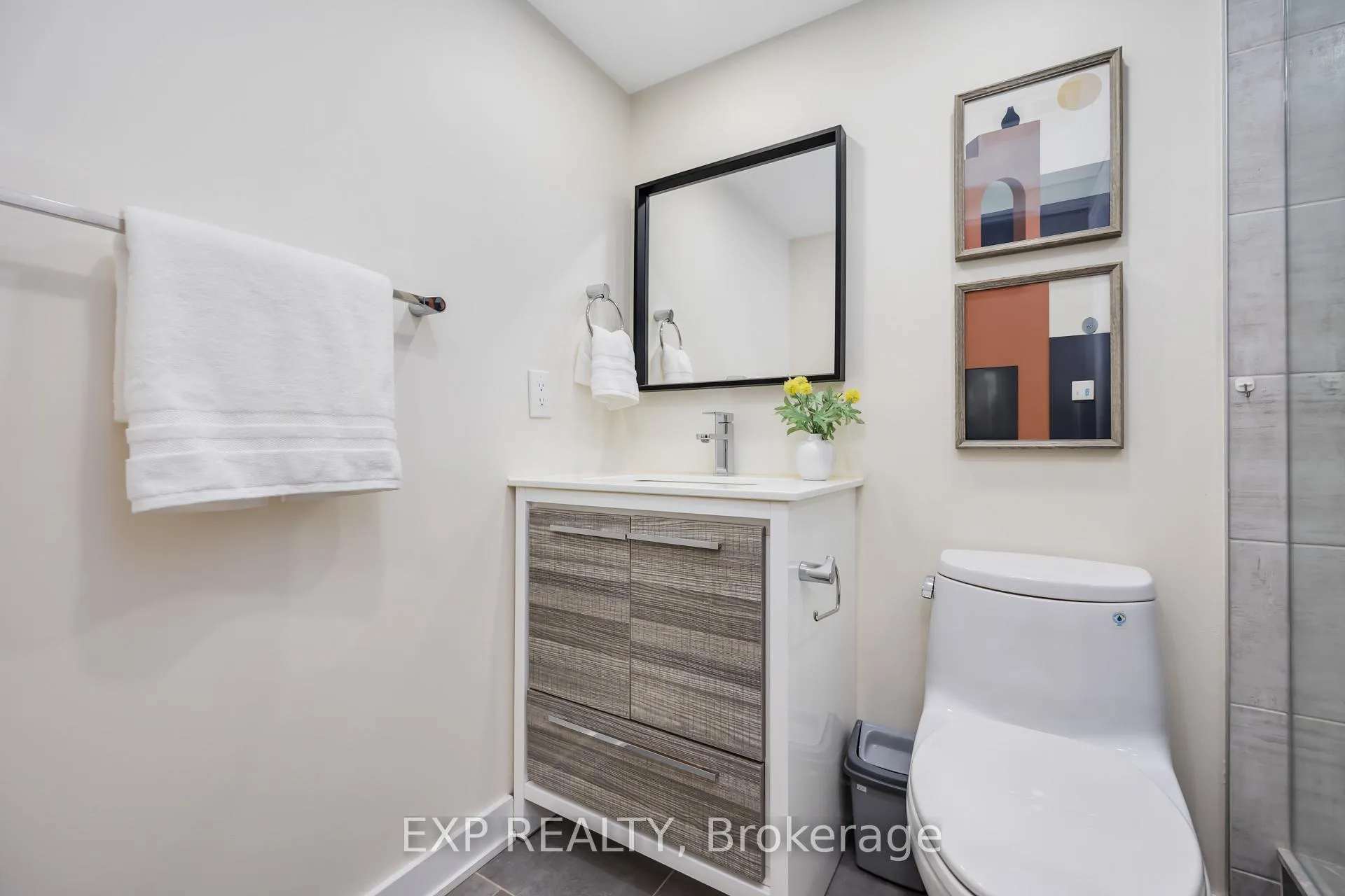 Photo 36 of Unit 606, 205 Wynford Drive, Toronto, Flemingdon Park — HOMEH