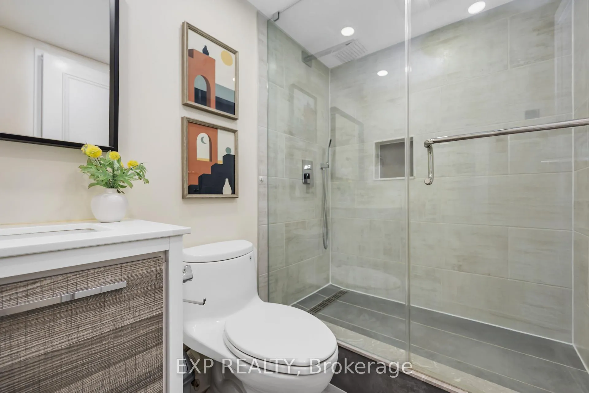 Photo 37 of Unit 606, 205 Wynford Drive, Toronto, Flemingdon Park — HOMEH