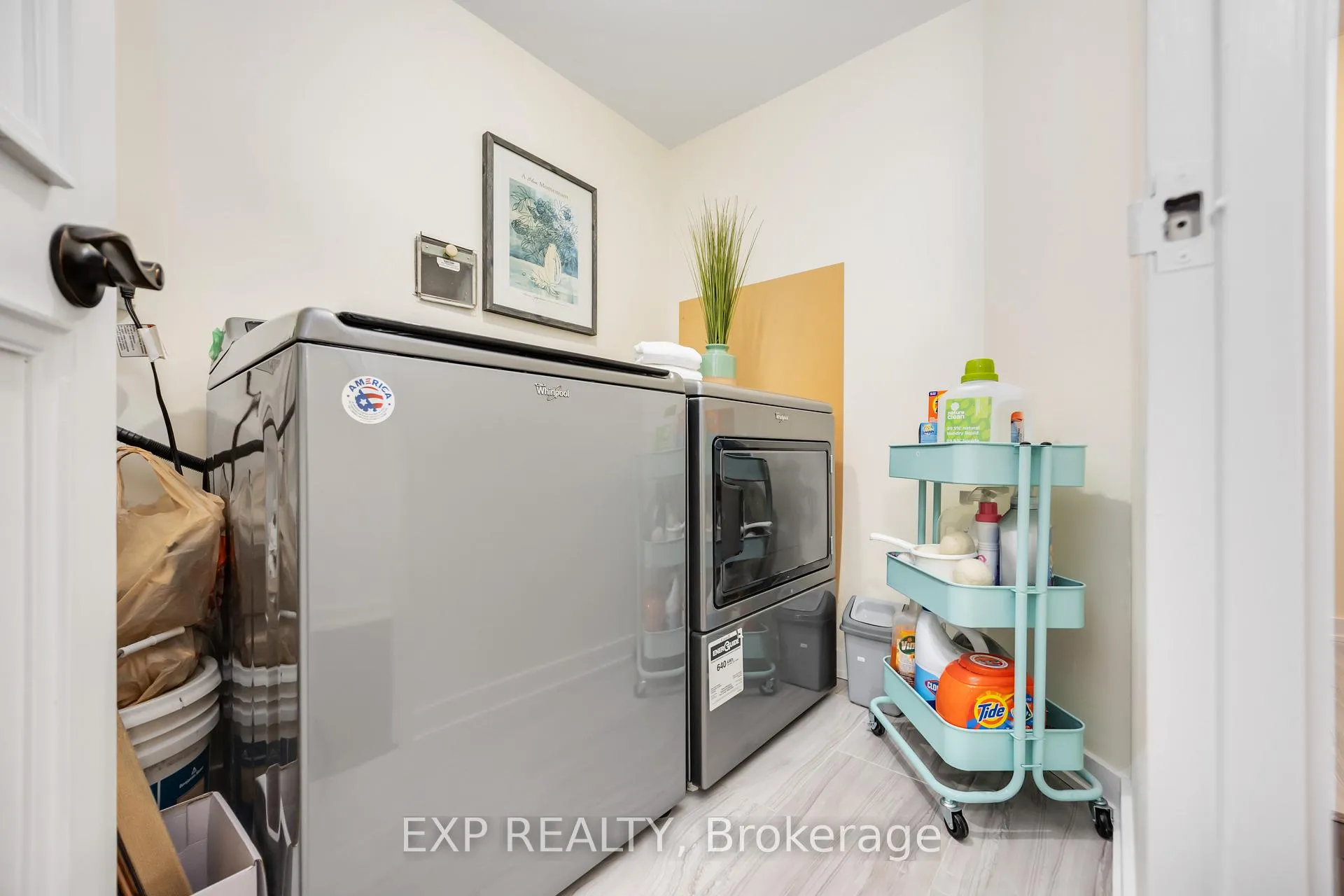 Photo 38 of Unit 606, 205 Wynford Drive, Toronto, Flemingdon Park — HOMEH