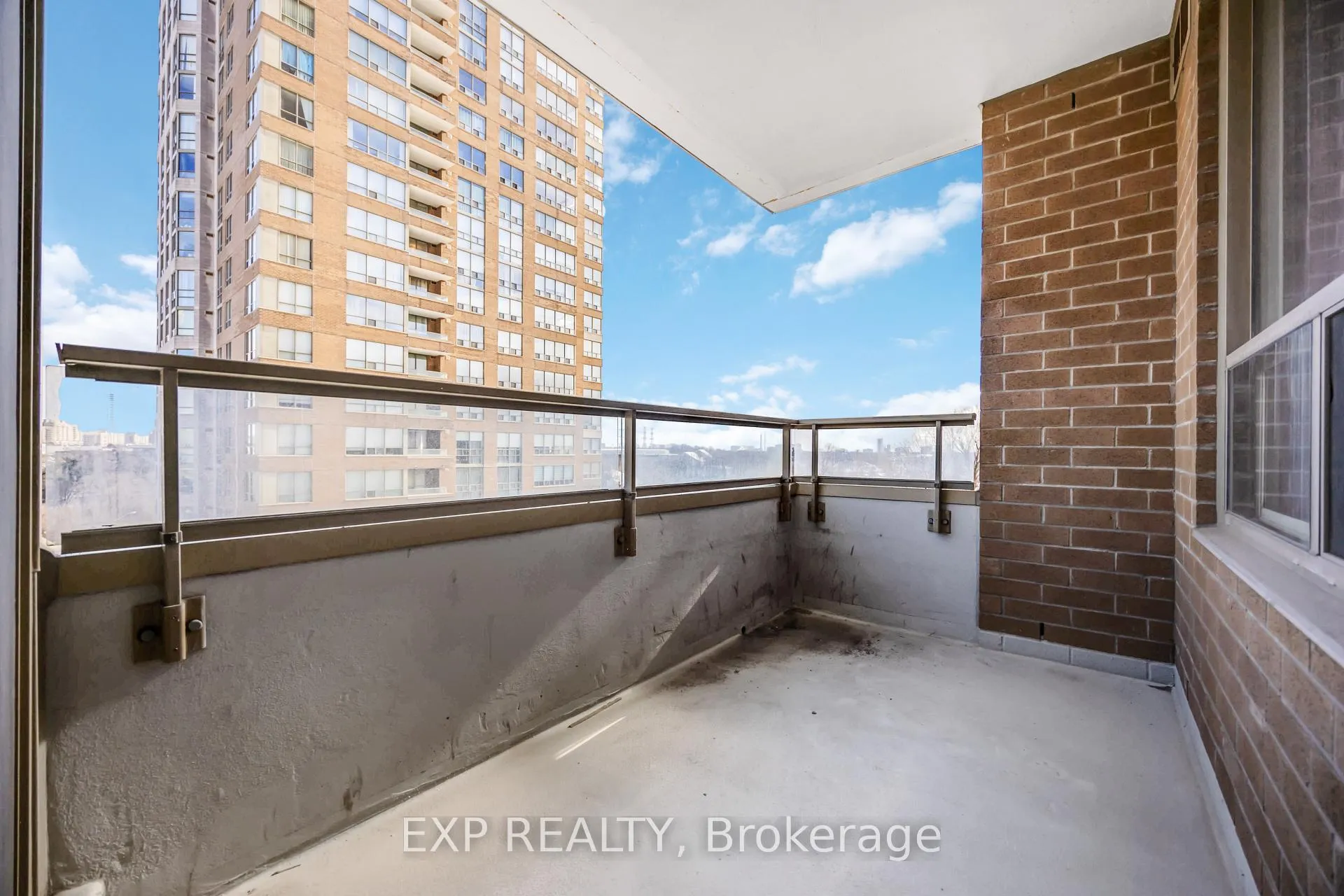 Photo 40 of Unit 606, 205 Wynford Drive, Toronto, Flemingdon Park — HOMEH