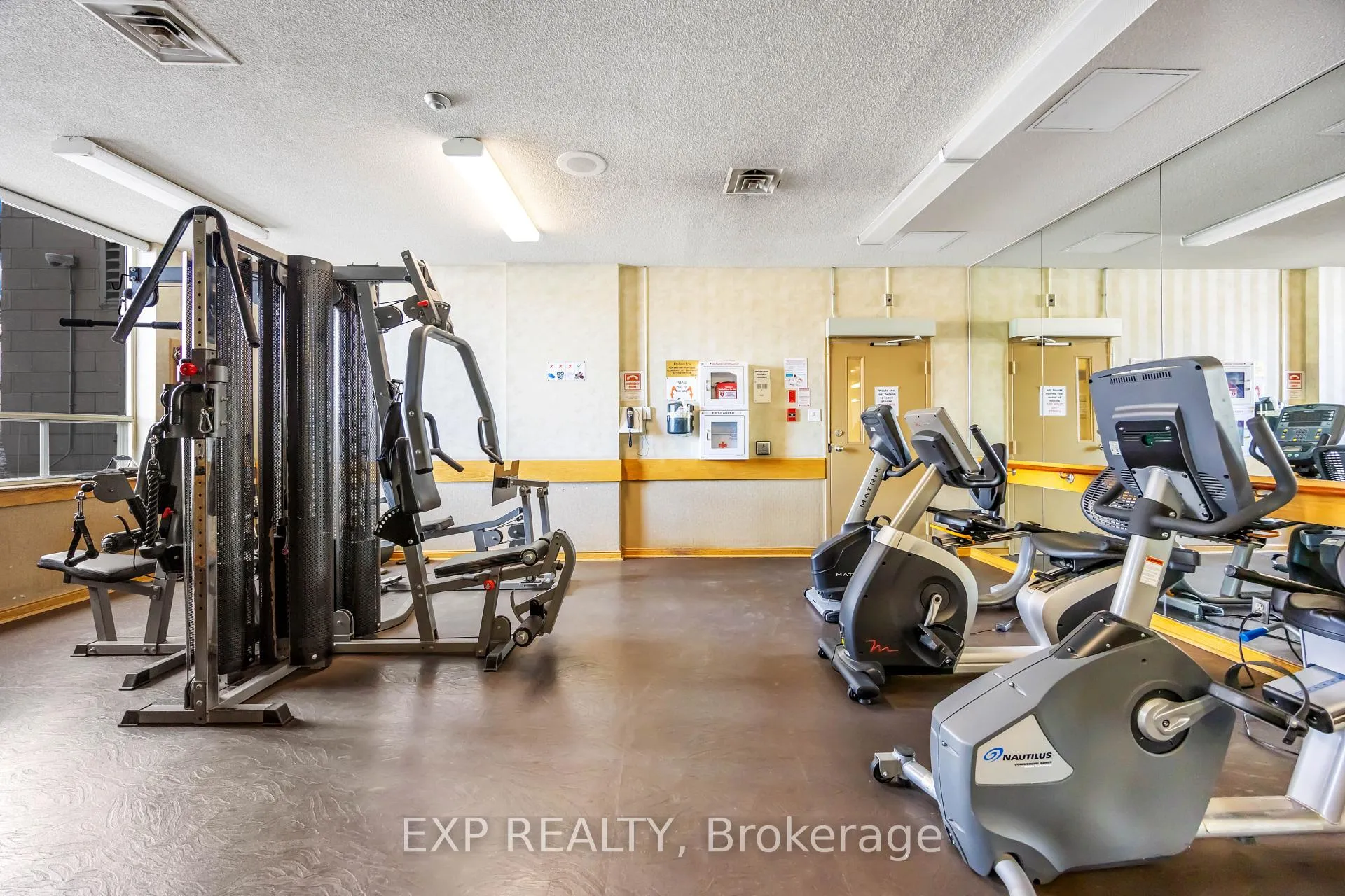 Photo 45 of Unit 606, 205 Wynford Drive, Toronto, Flemingdon Park — HOMEH