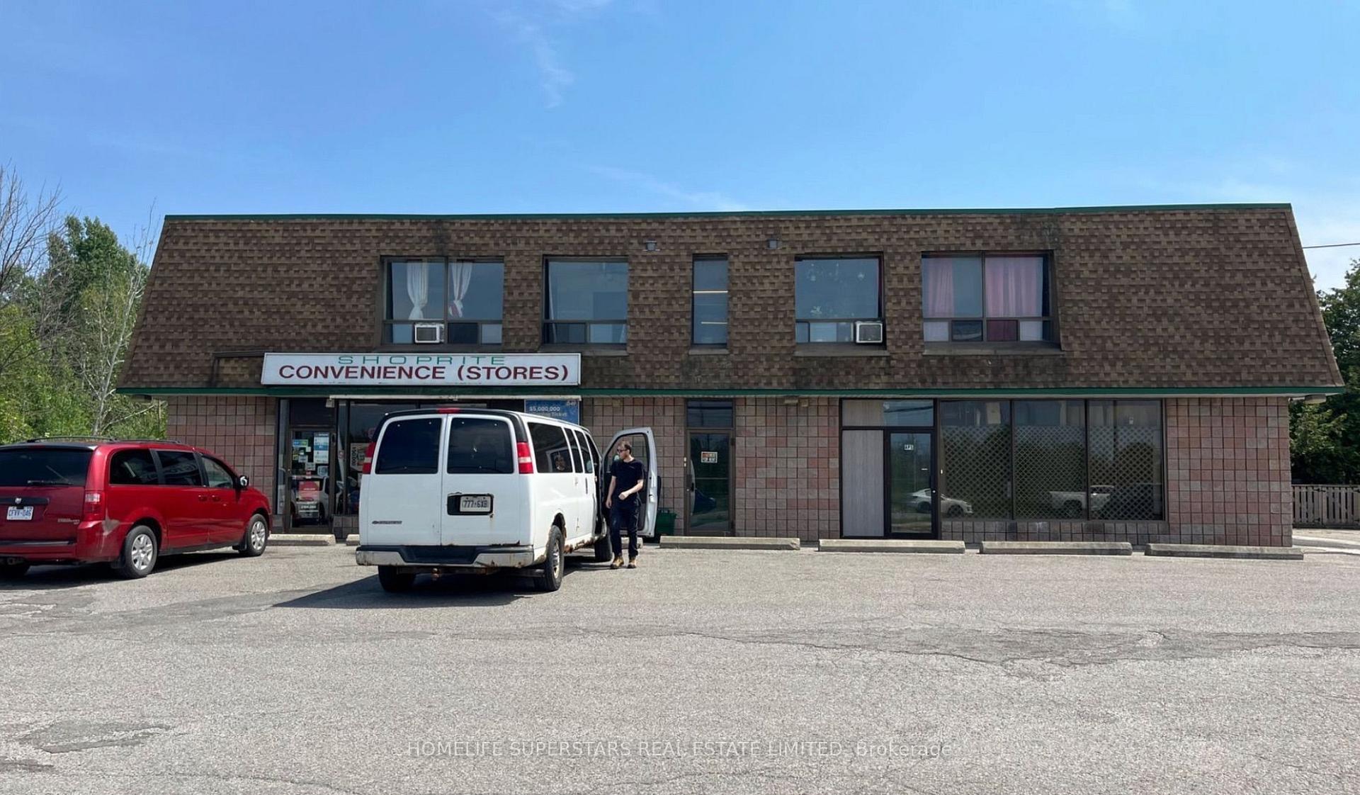 Photo 1 of Unit 3, 5051 Baseline Road, Georgina, Sutton & Jackson's Point — HOMEH