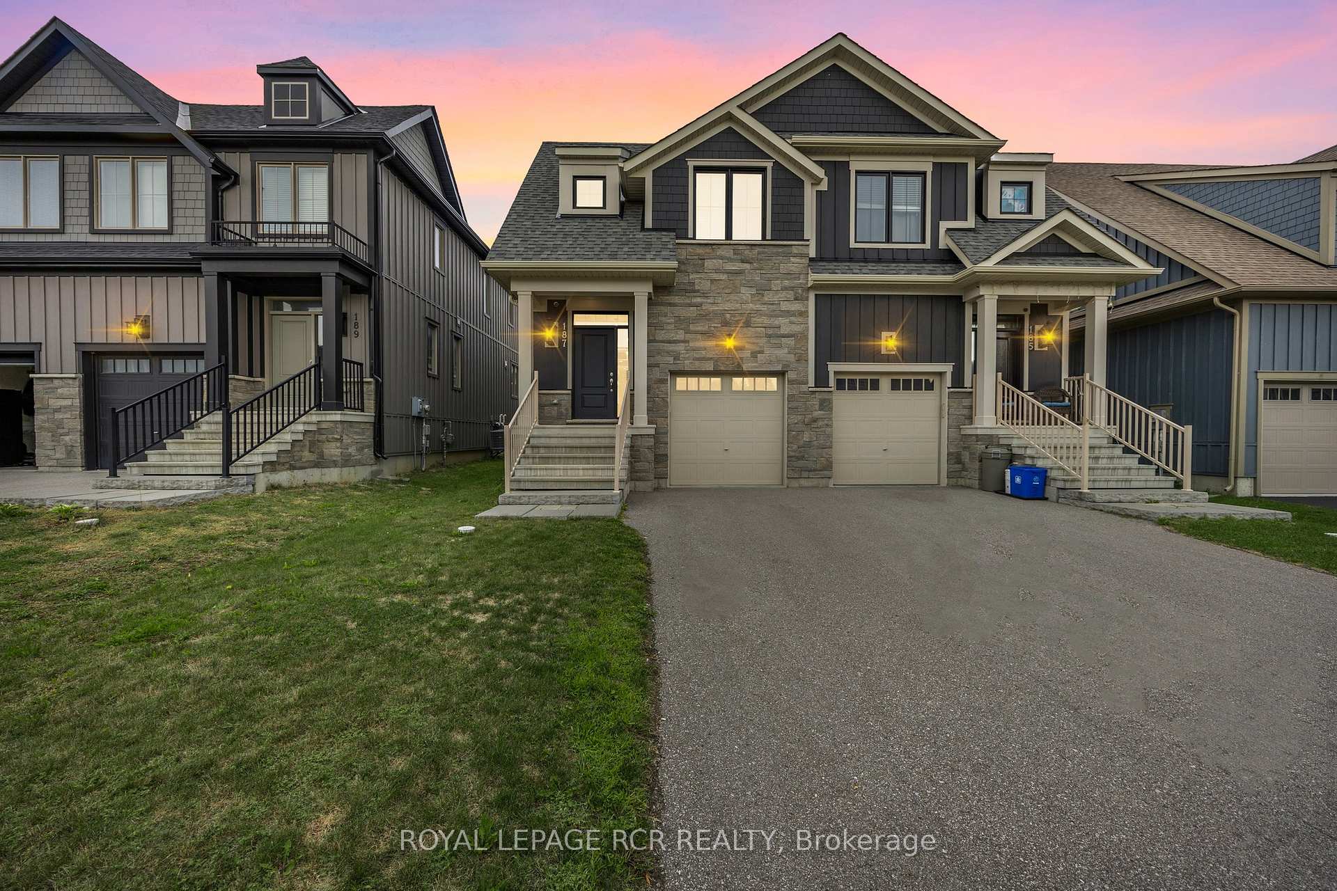 Photo 1 of 187 Yellow Birch Crescent, Blue Mountains — HOMEH