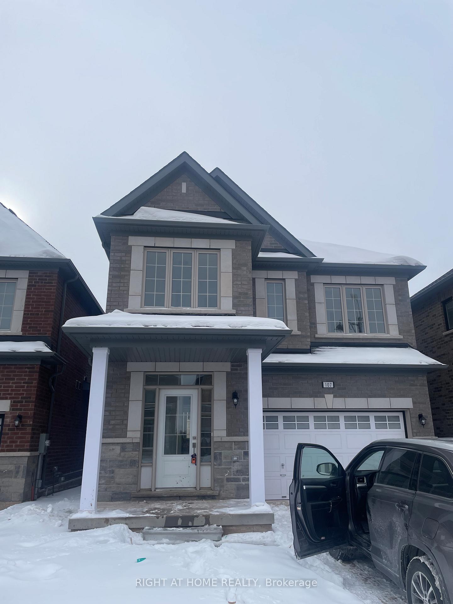 Photo 1 of 107 Henshaw Drive, Erin — HOMEH