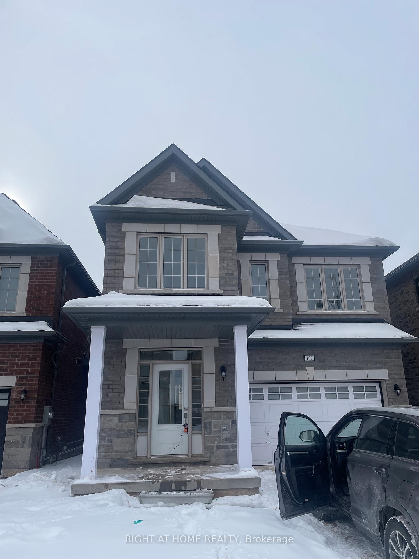Photo 2 of 107 Henshaw Drive, Erin — HOMEH
