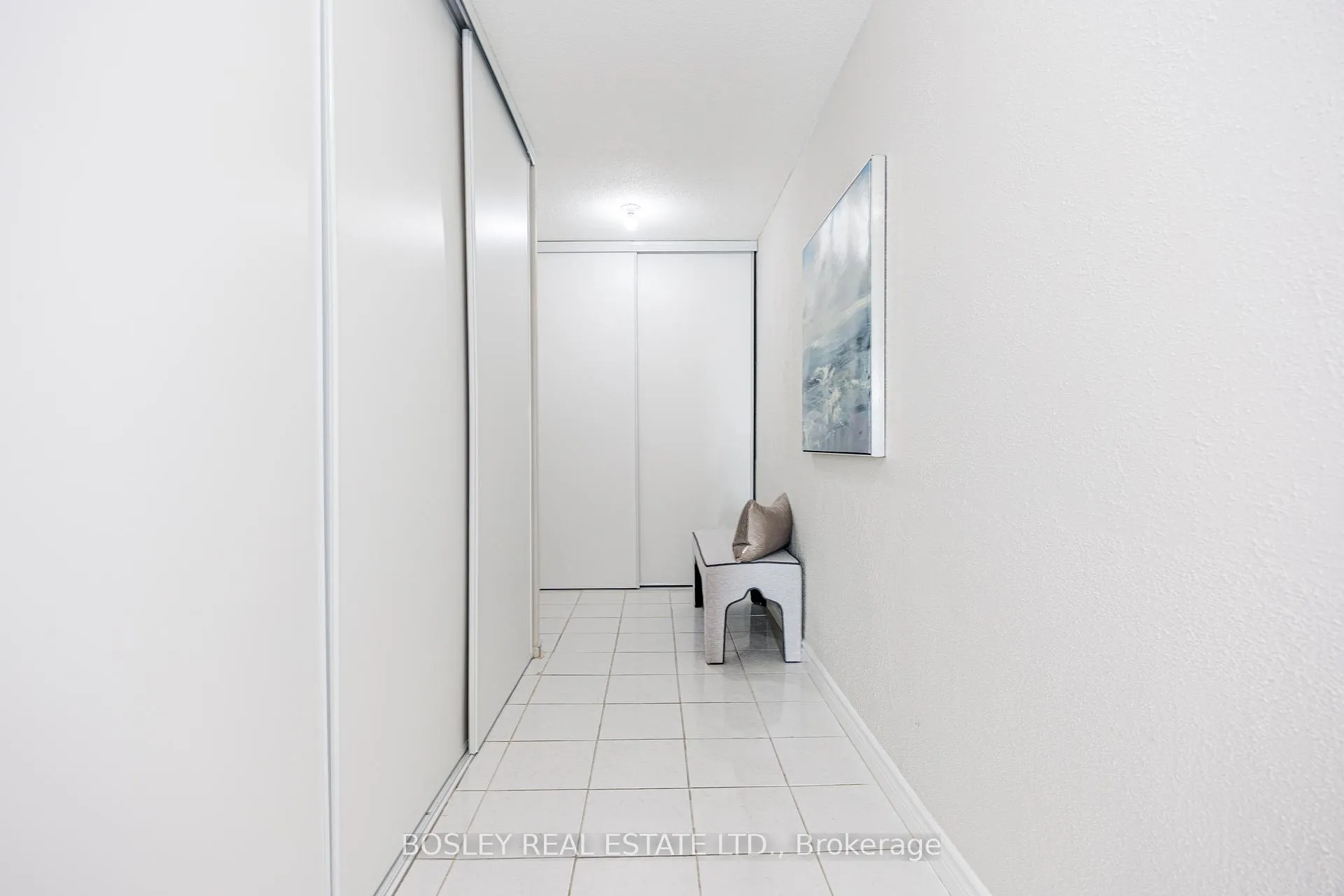 Photo 3 of Unit 2403, 3 Massey Square, Toronto, Crescent Town — HOMEH