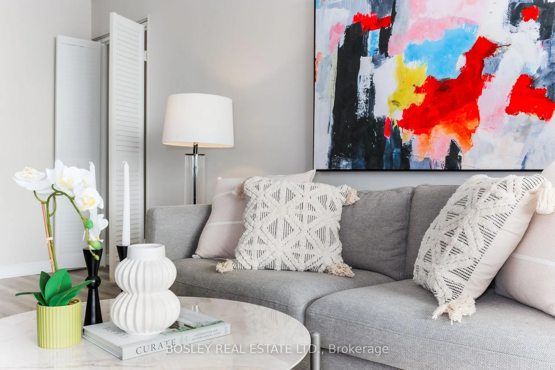 Photo 10 of Unit 2403, 3 Massey Square, Toronto, Crescent Town — HOMEH