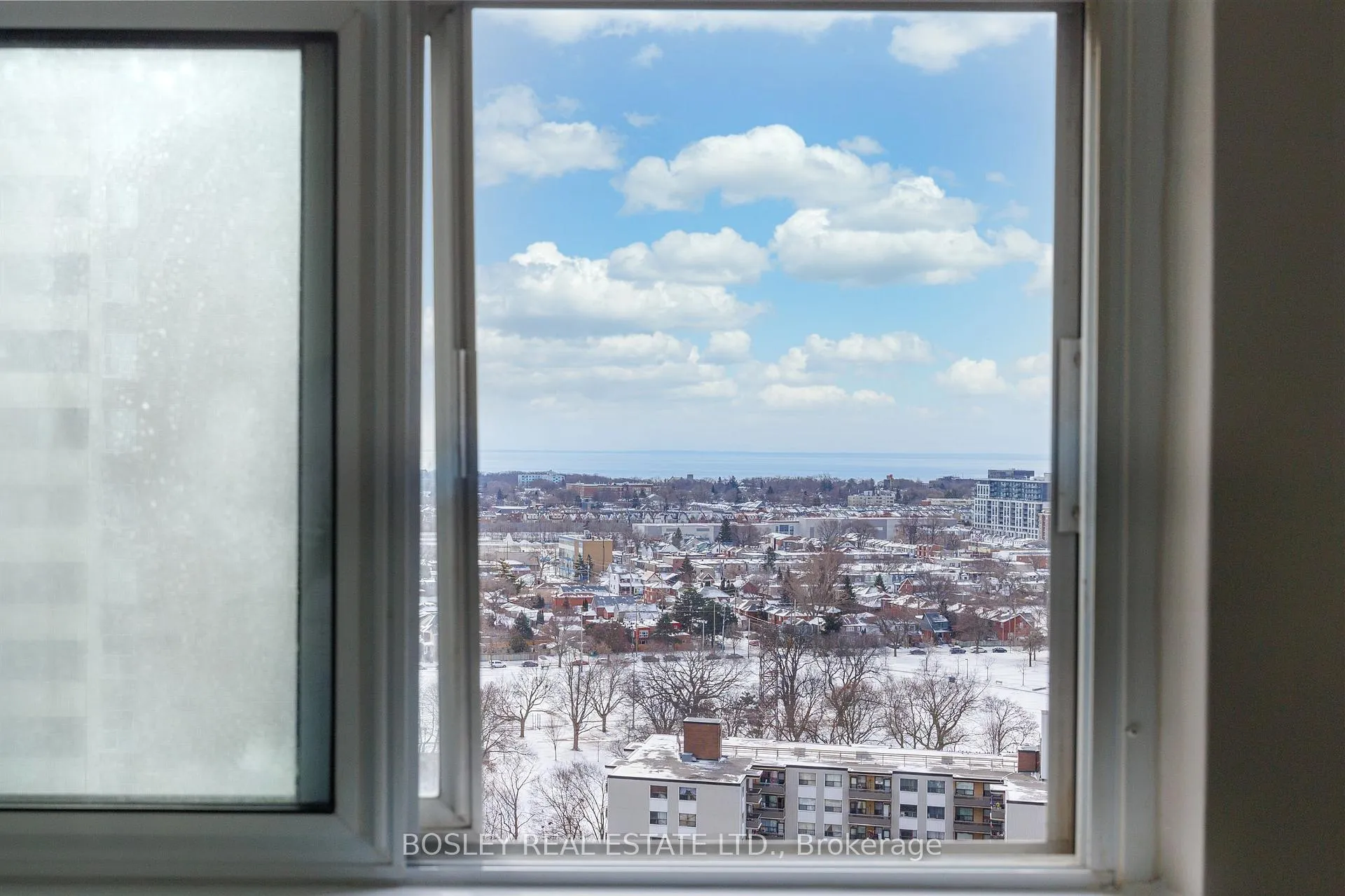 Photo 13 of Unit 2403, 3 Massey Square, Toronto, Crescent Town — HOMEH