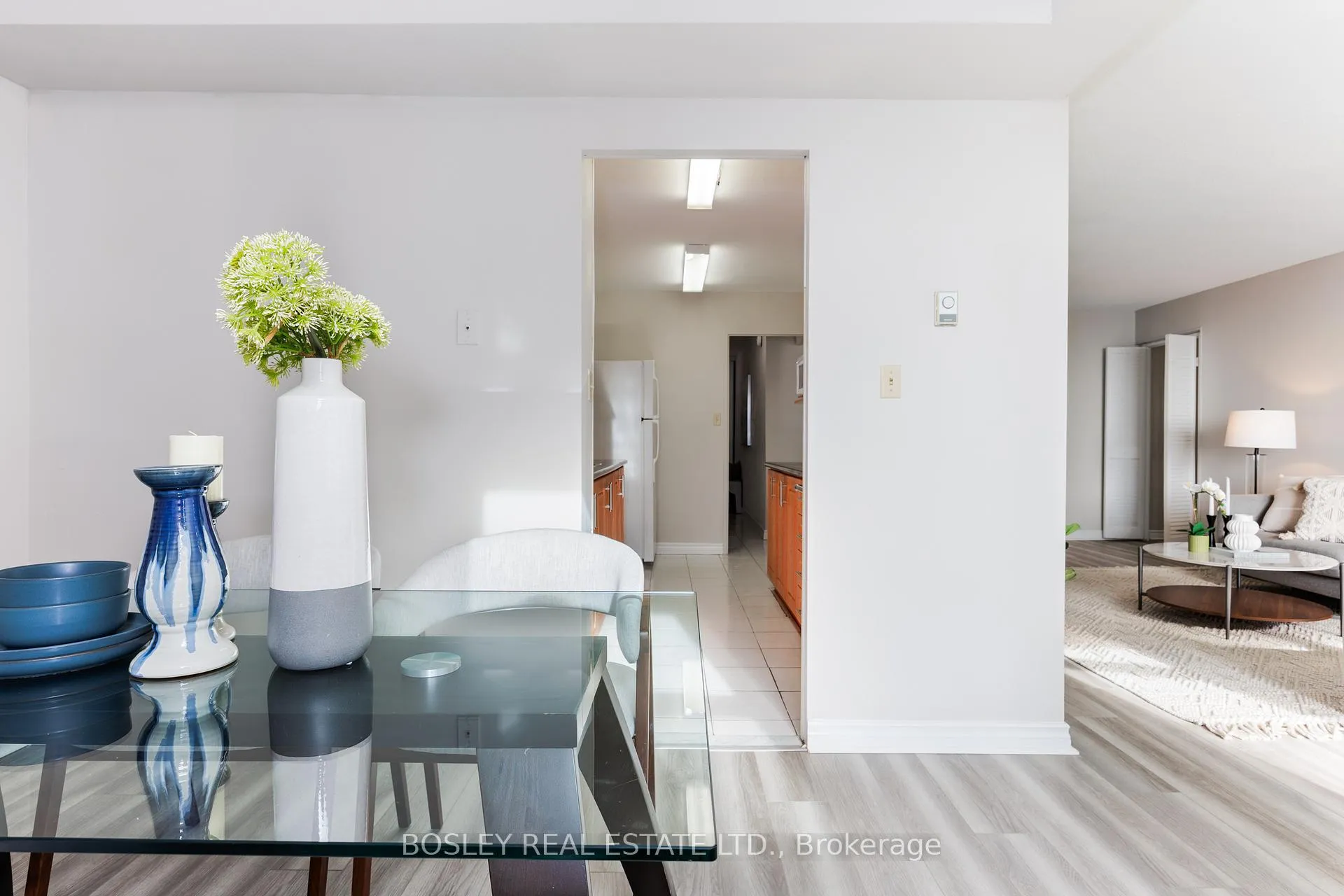 Photo 17 of Unit 2403, 3 Massey Square, Toronto, Crescent Town — HOMEH