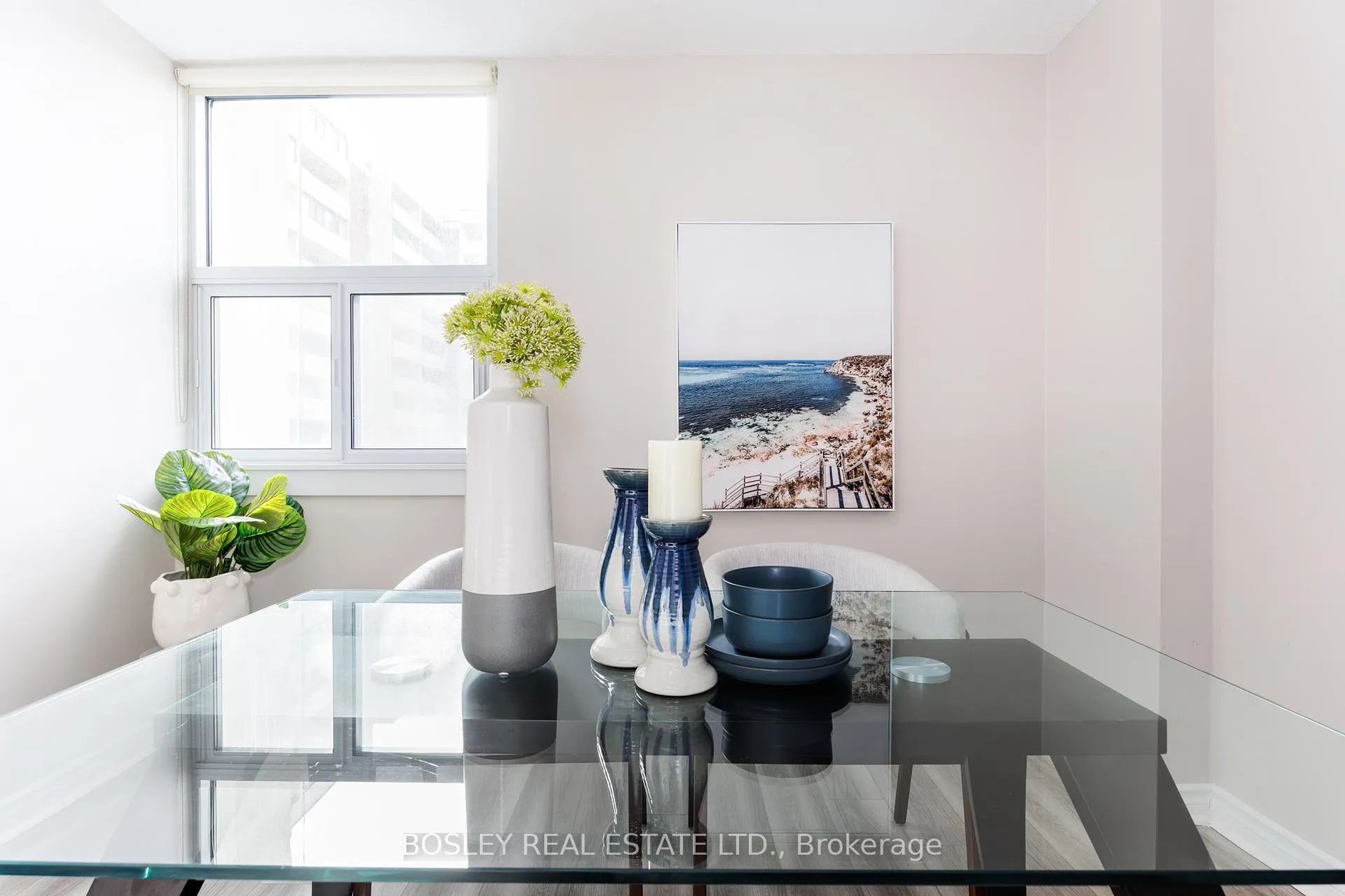 Photo 18 of Unit 2403, 3 Massey Square, Toronto, Crescent Town — HOMEH