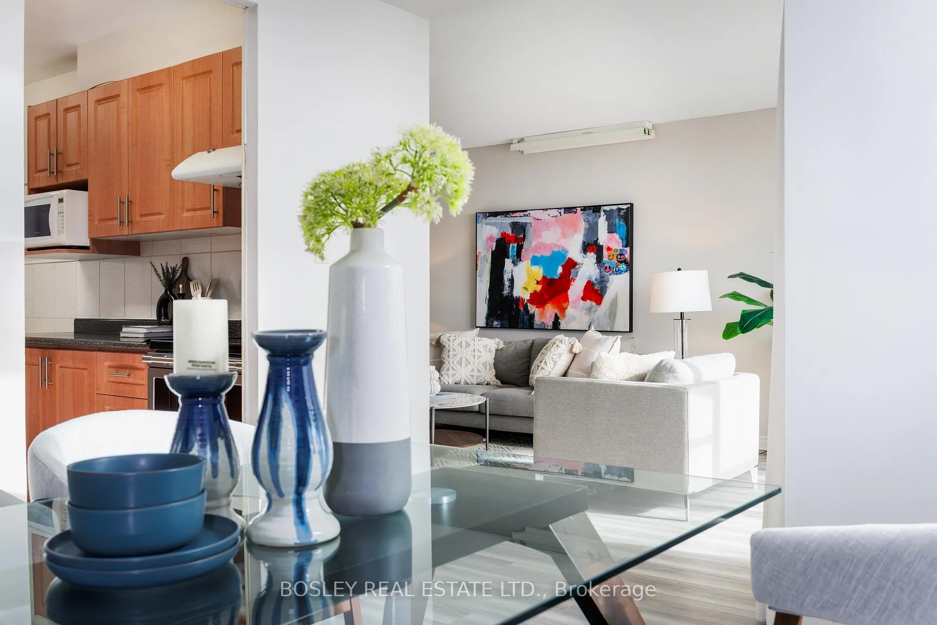 Photo 19 of Unit 2403, 3 Massey Square, Toronto, Crescent Town — HOMEH