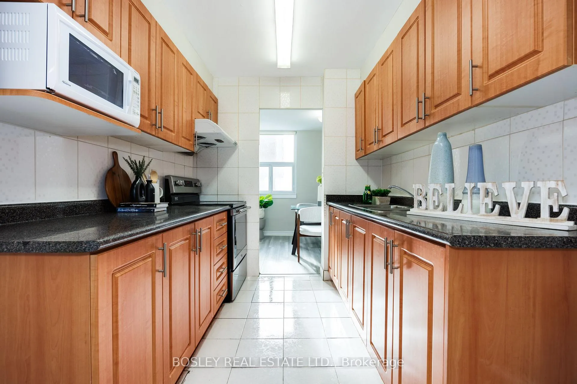 Photo 20 of Unit 2403, 3 Massey Square, Toronto, Crescent Town — HOMEH