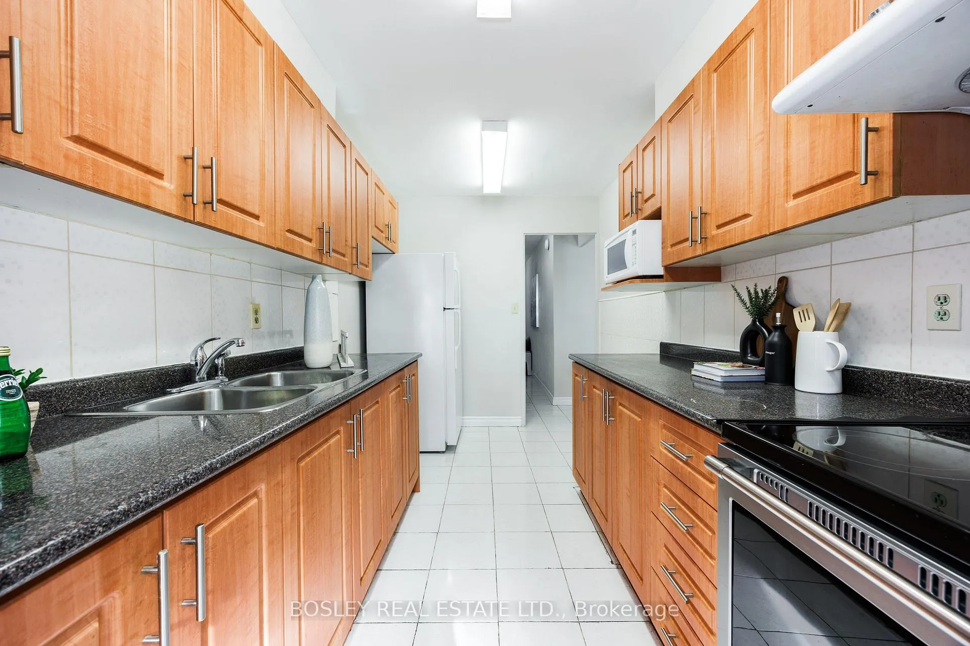 Photo 23 of Unit 2403, 3 Massey Square, Toronto, Crescent Town — HOMEH