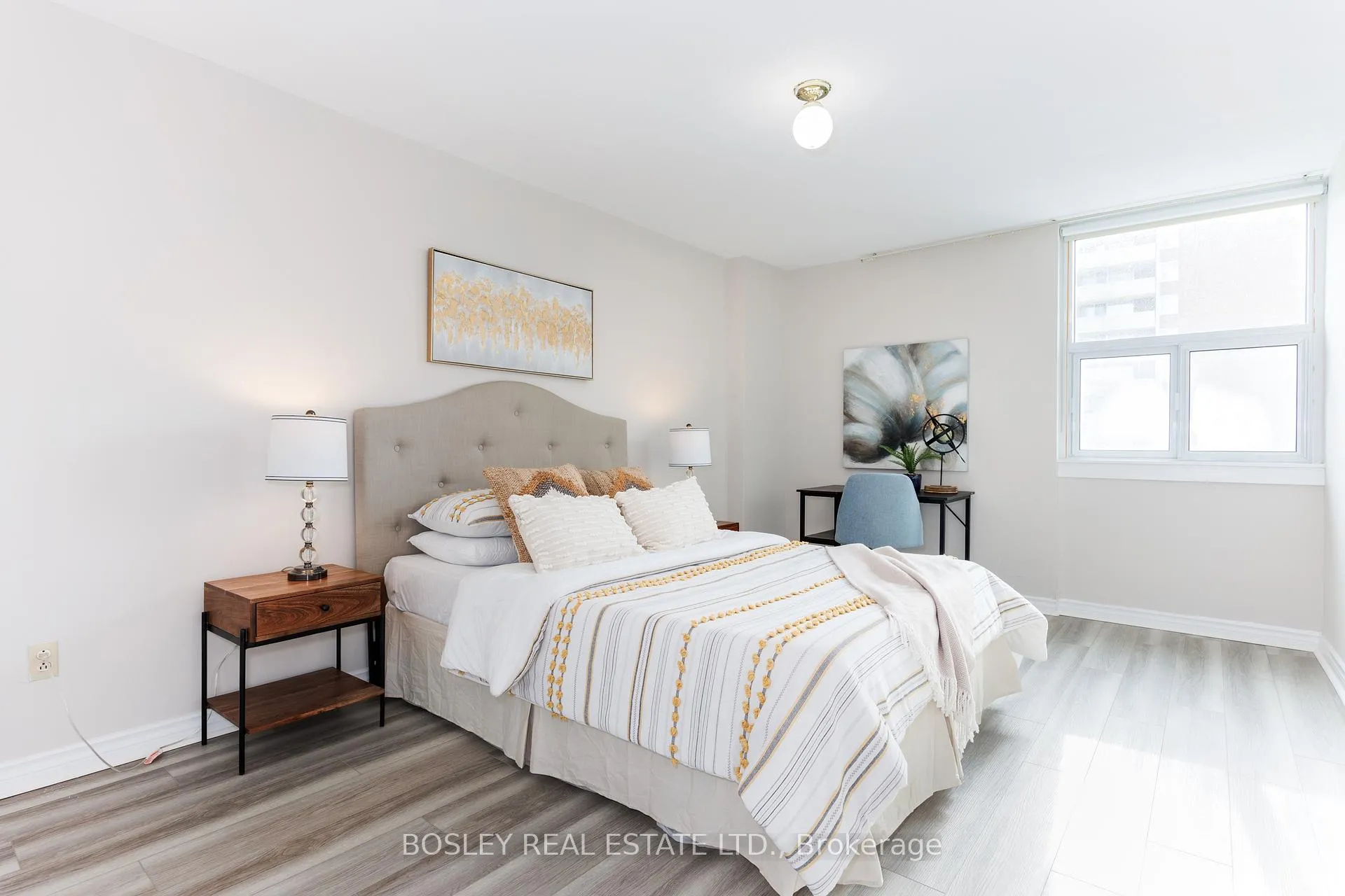 Photo 24 of Unit 2403, 3 Massey Square, Toronto, Crescent Town — HOMEH