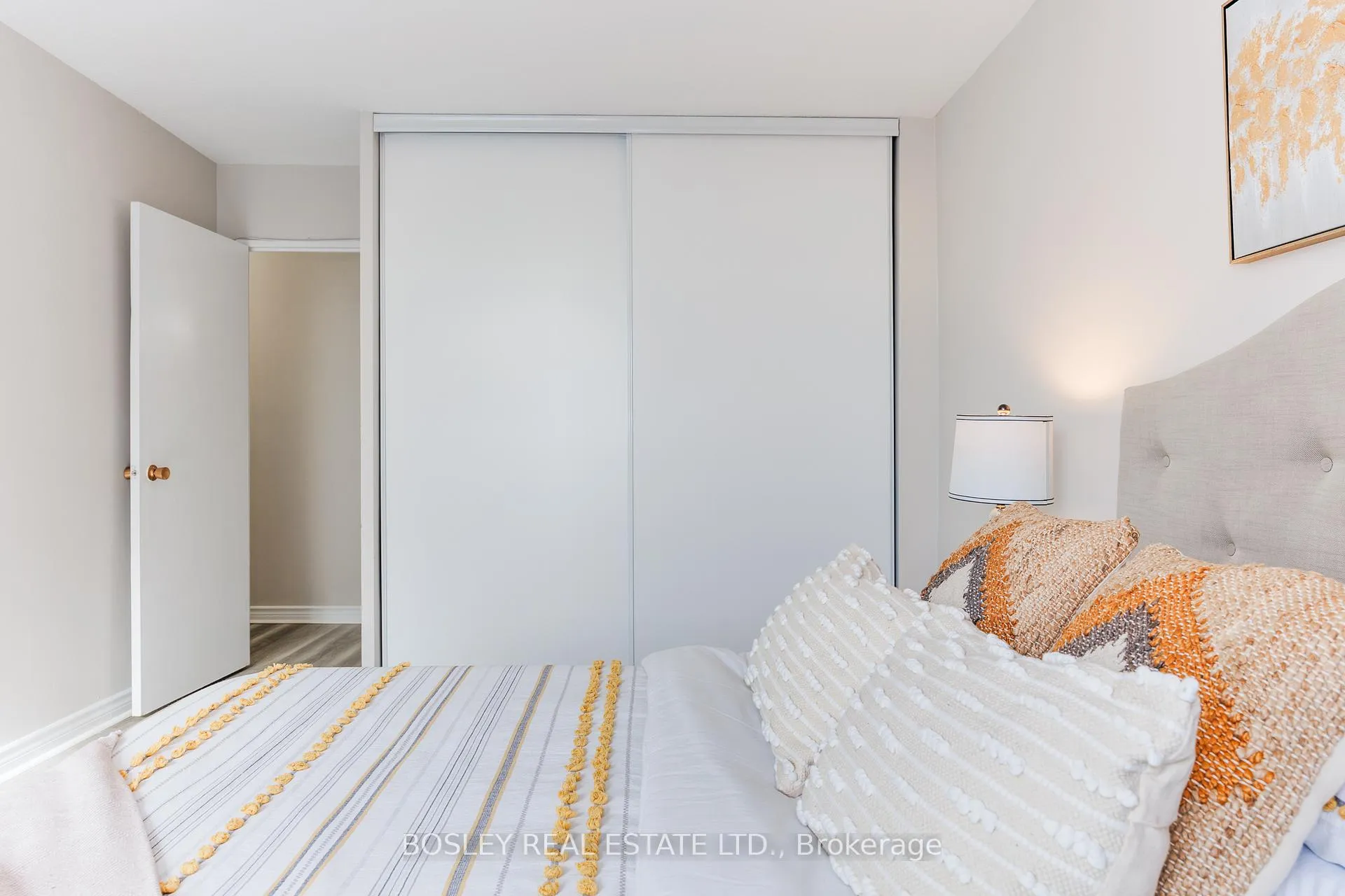 Photo 26 of Unit 2403, 3 Massey Square, Toronto, Crescent Town — HOMEH