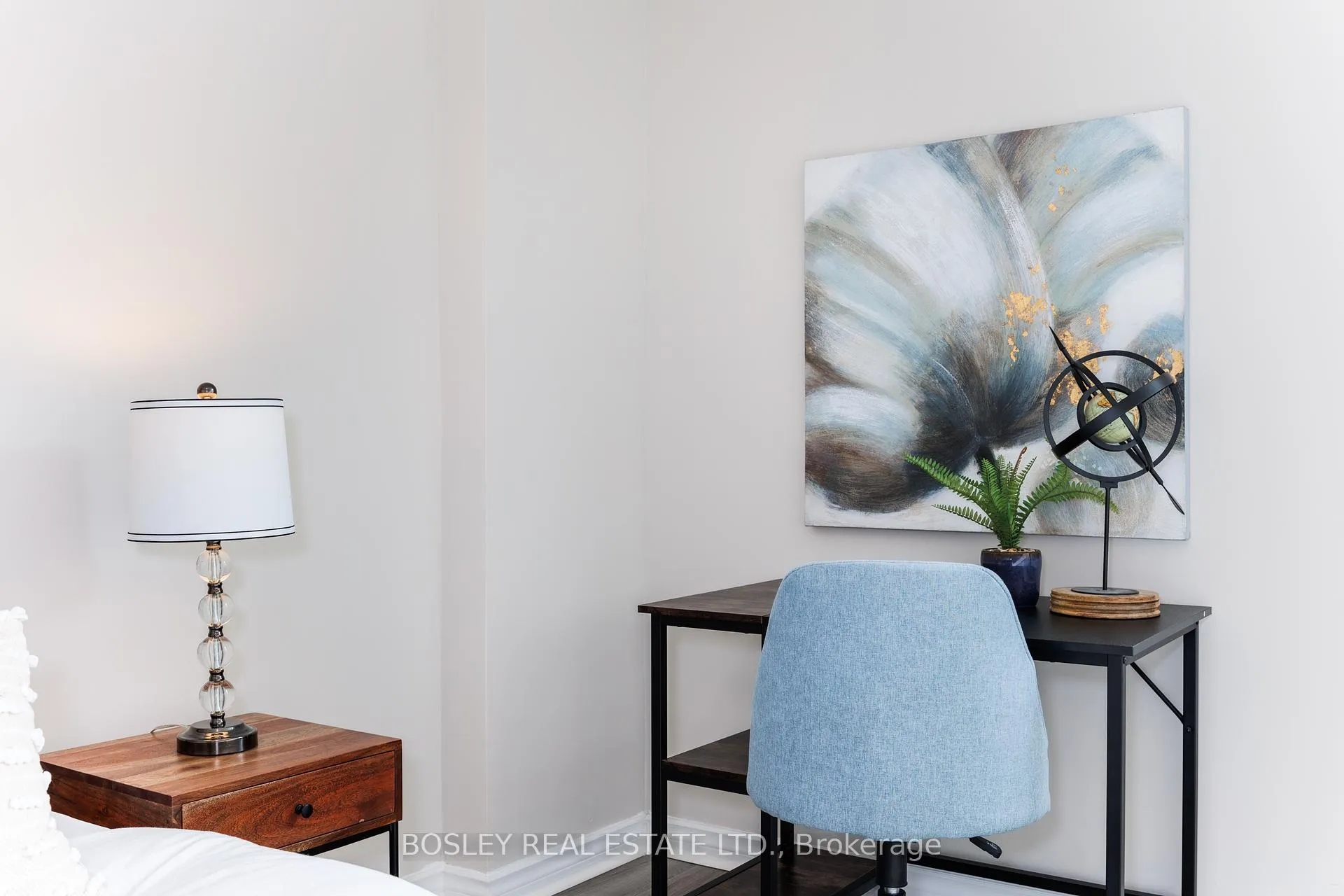 Photo 27 of Unit 2403, 3 Massey Square, Toronto, Crescent Town — HOMEH