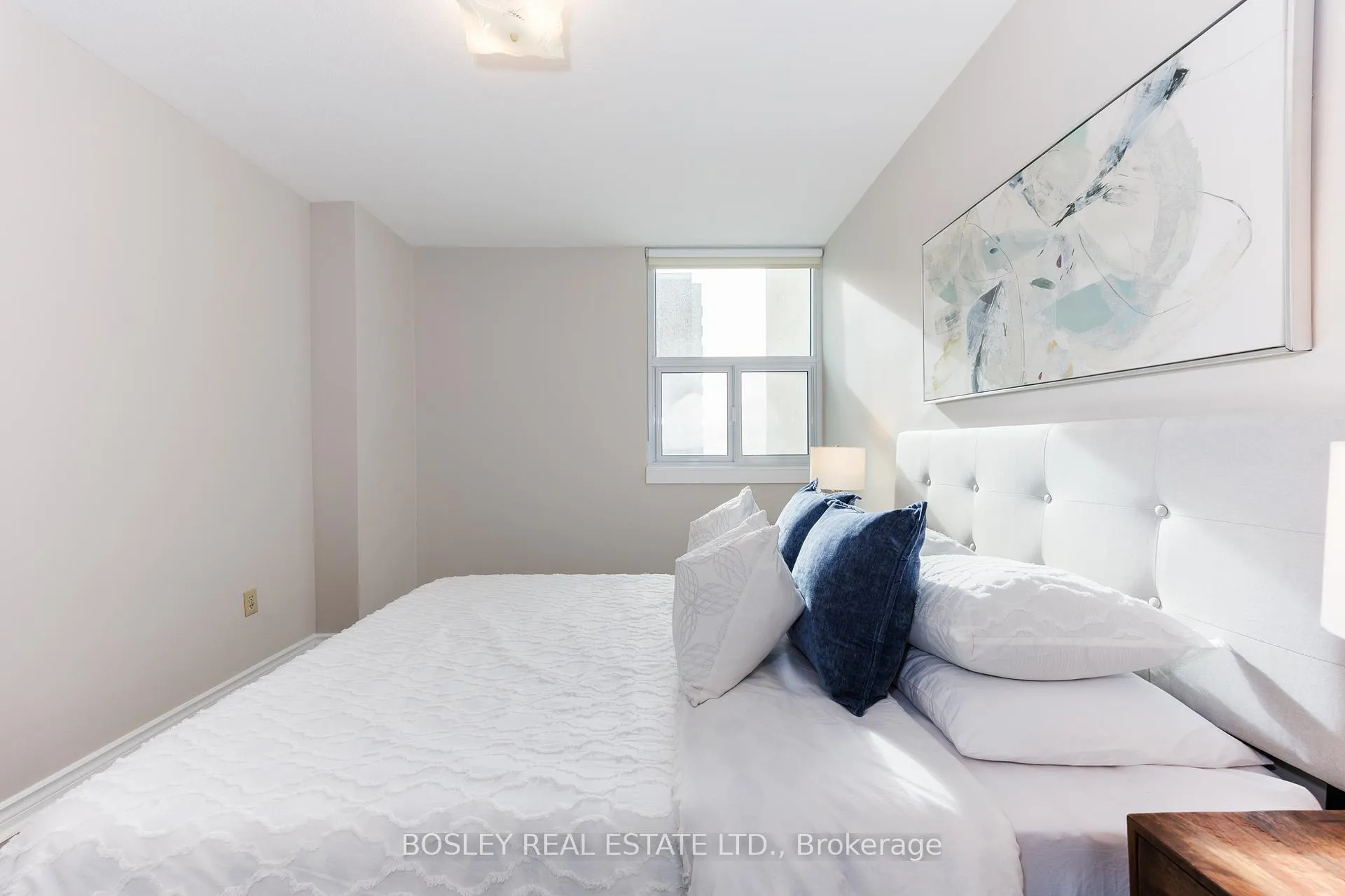 Photo 29 of Unit 2403, 3 Massey Square, Toronto, Crescent Town — HOMEH