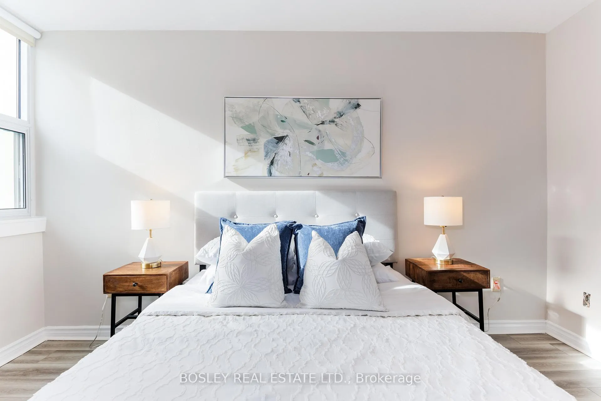 Photo 30 of Unit 2403, 3 Massey Square, Toronto, Crescent Town — HOMEH