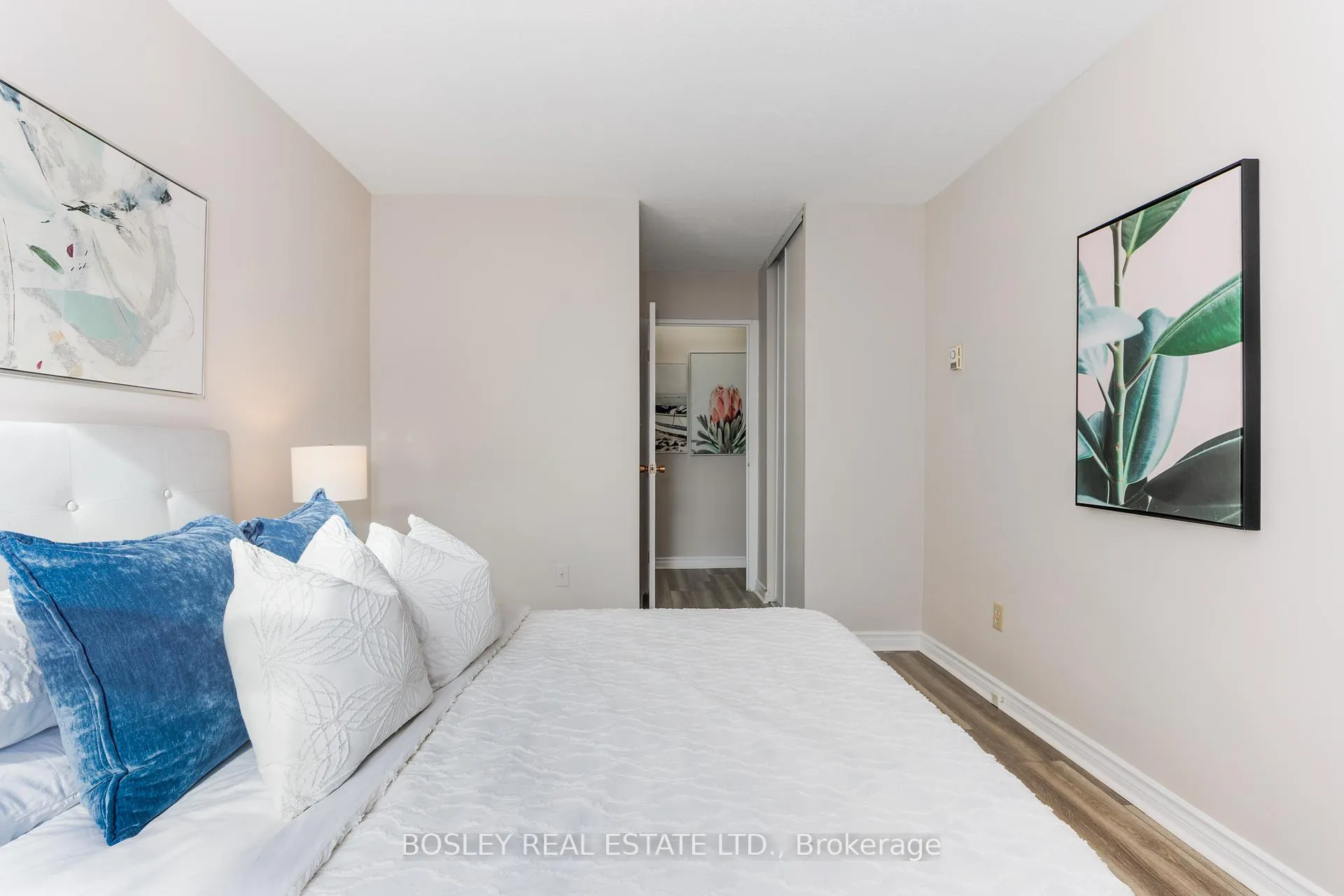Photo 31 of Unit 2403, 3 Massey Square, Toronto, Crescent Town — HOMEH
