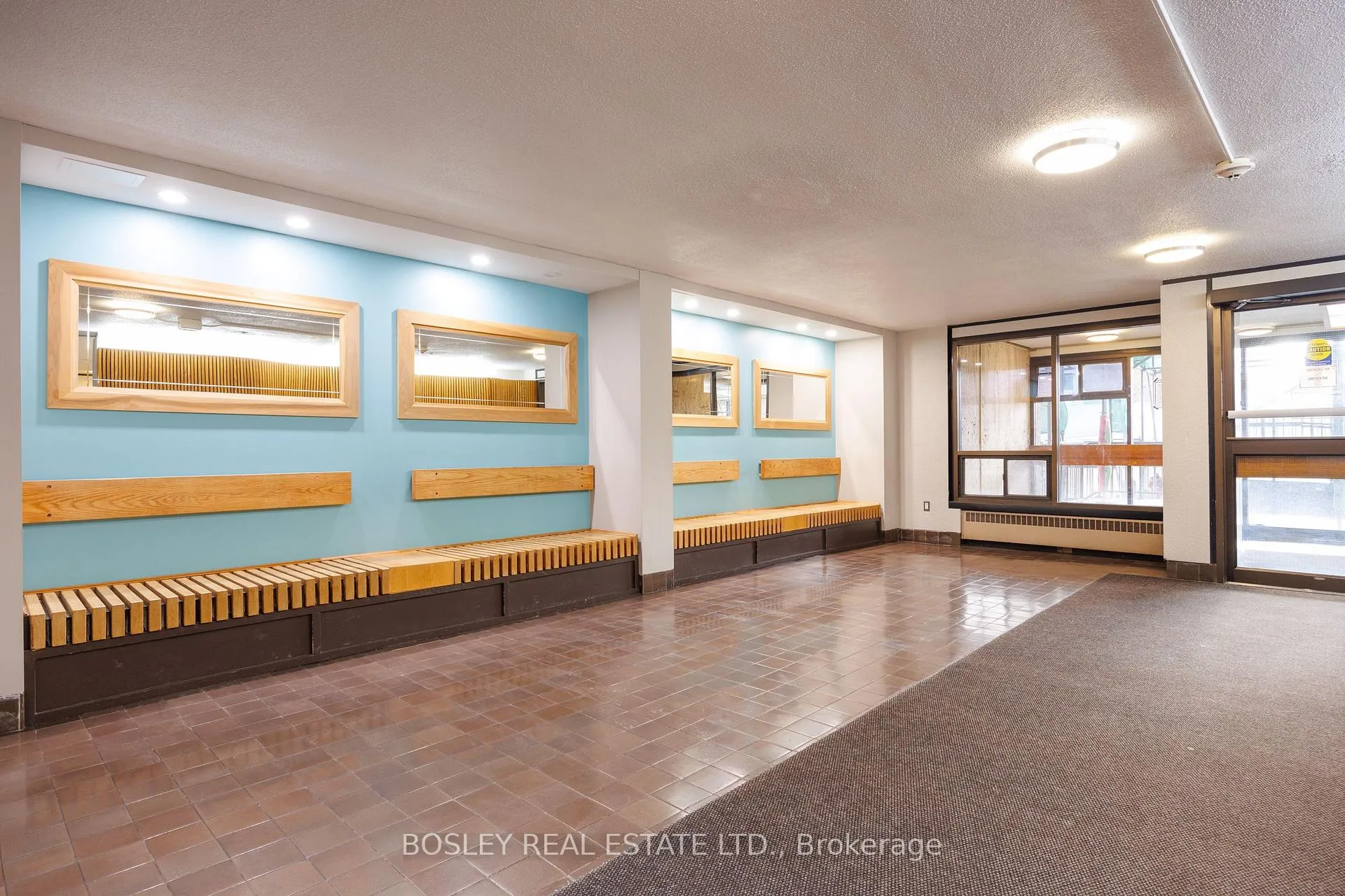 Photo 33 of Unit 2403, 3 Massey Square, Toronto, Crescent Town — HOMEH