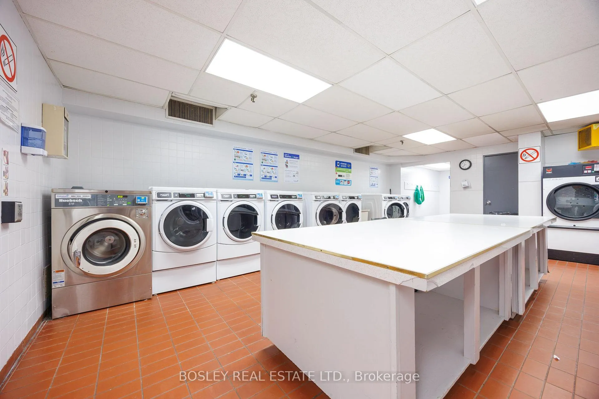 Photo 34 of Unit 2403, 3 Massey Square, Toronto, Crescent Town — HOMEH