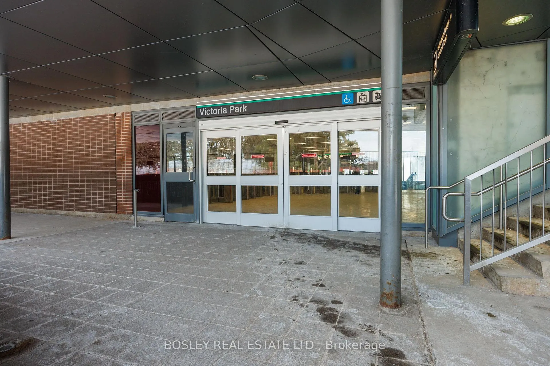 Photo 35 of Unit 2403, 3 Massey Square, Toronto, Crescent Town — HOMEH