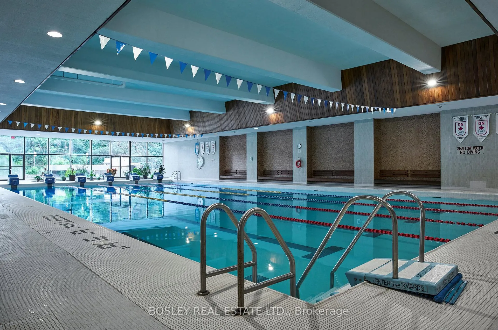 Photo 38 of Unit 2403, 3 Massey Square, Toronto, Crescent Town — HOMEH